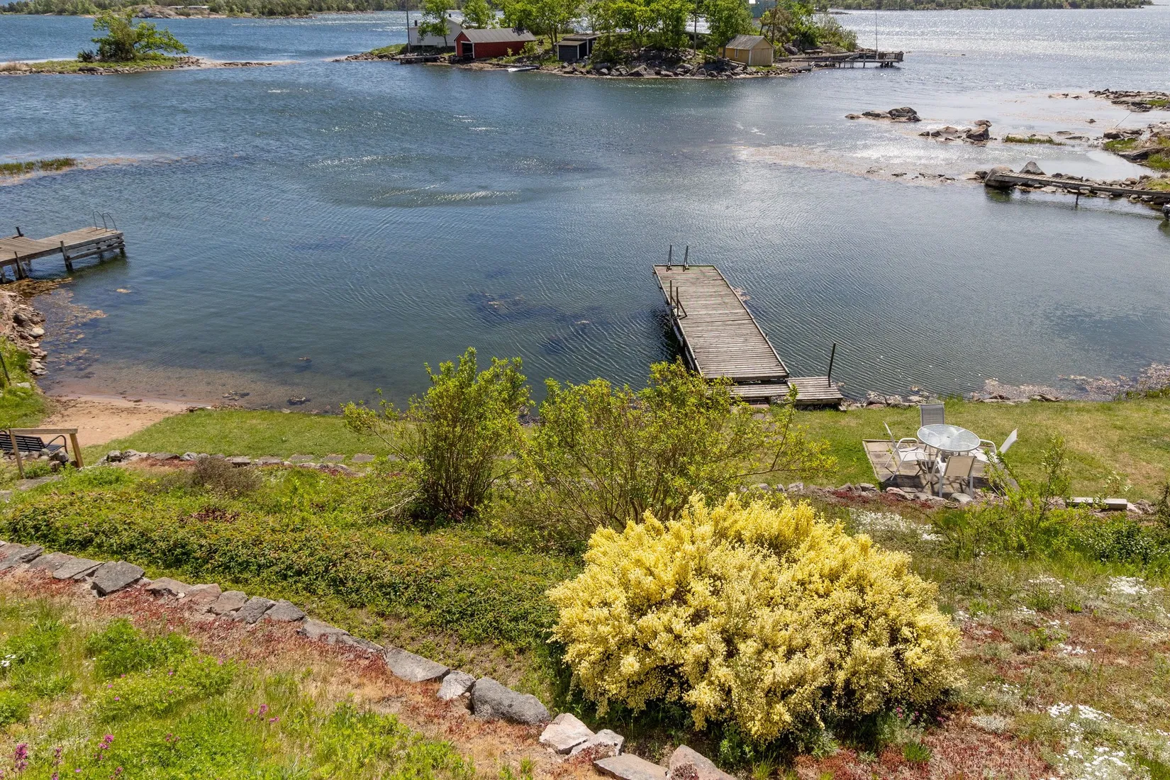 Villa, Rotviksvägen 14, Rotvik, Oskarshamn