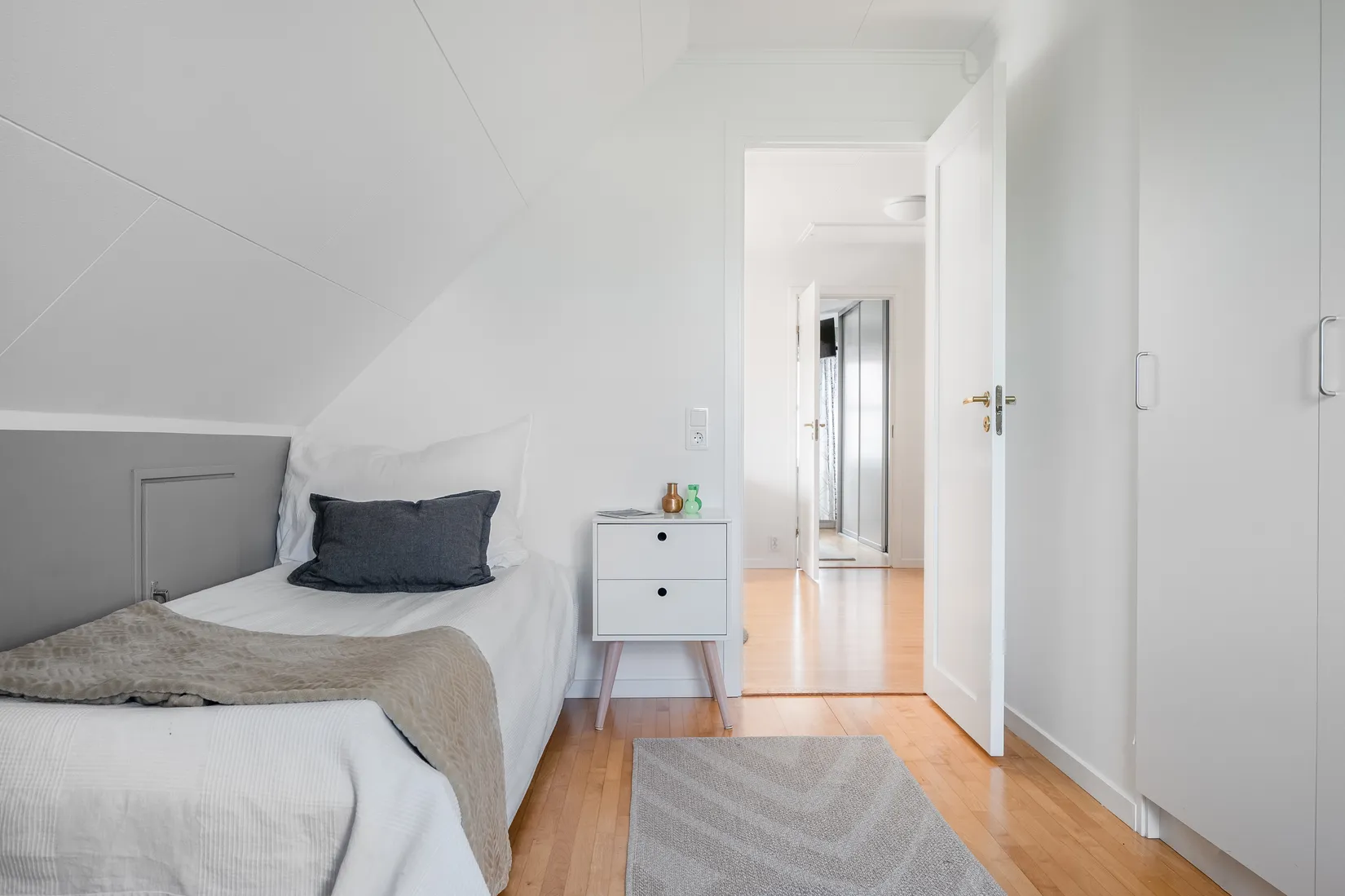 Villa, Signe Löfdahls väg 10, Klagshamn, Malmö