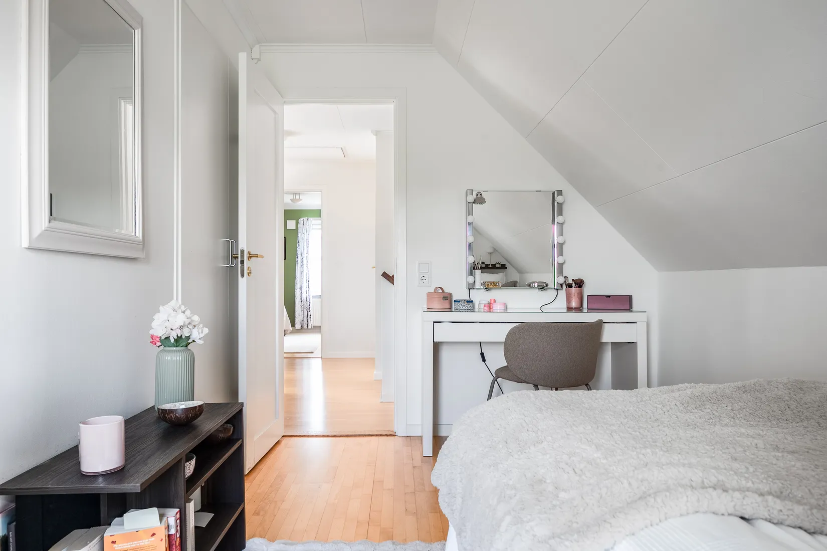 Villa, Signe Löfdahls väg 10, Klagshamn, Malmö