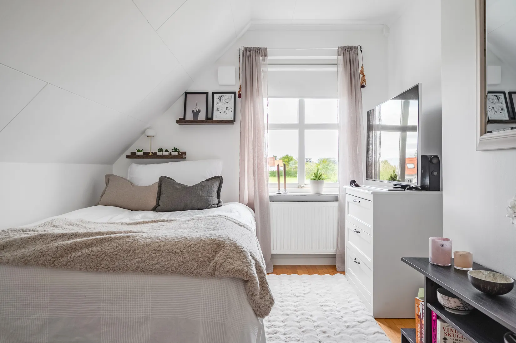 Villa, Signe Löfdahls väg 10, Klagshamn, Malmö