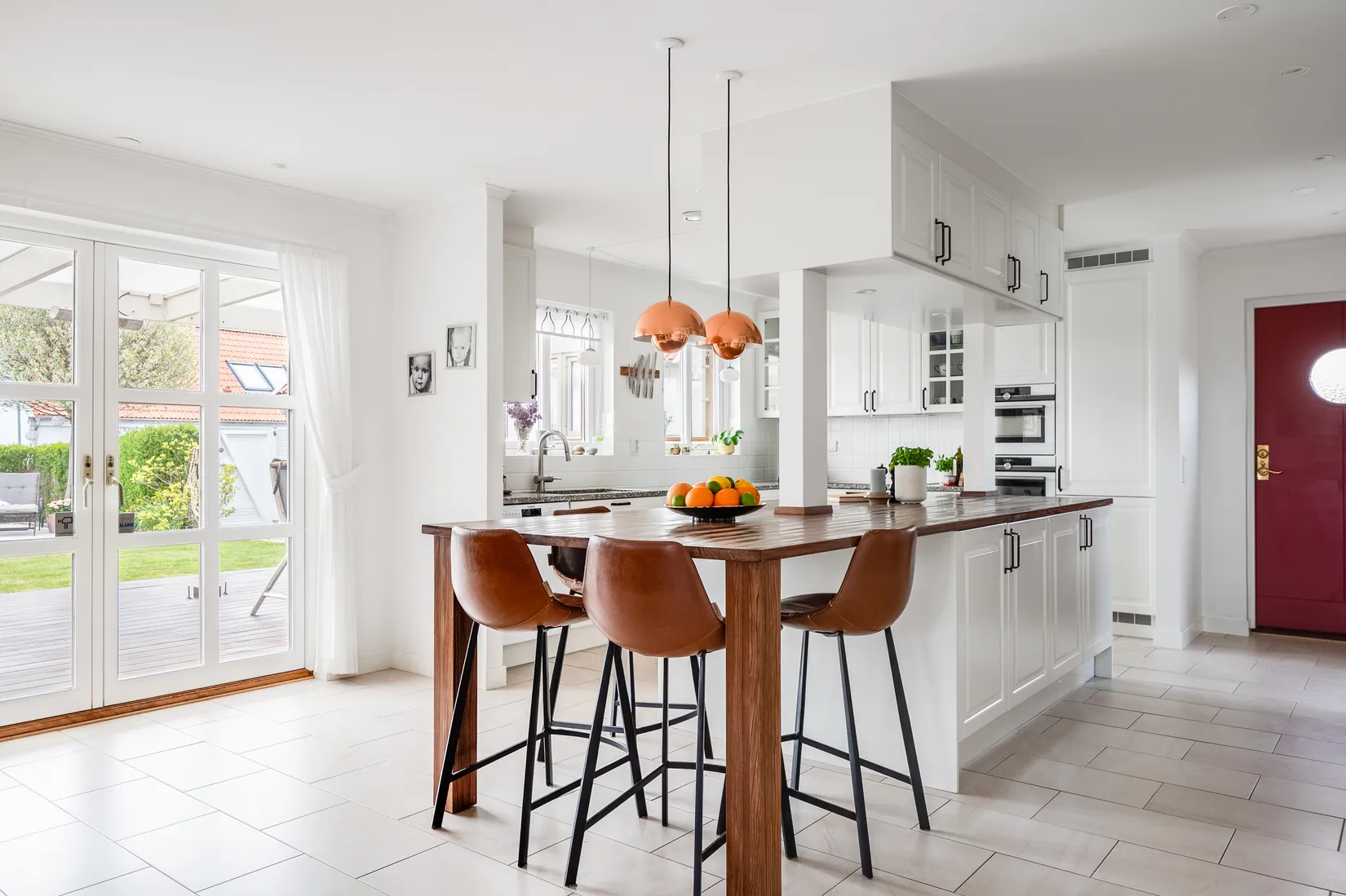Villa, Signe Löfdahls väg 10, Klagshamn, Malmö
