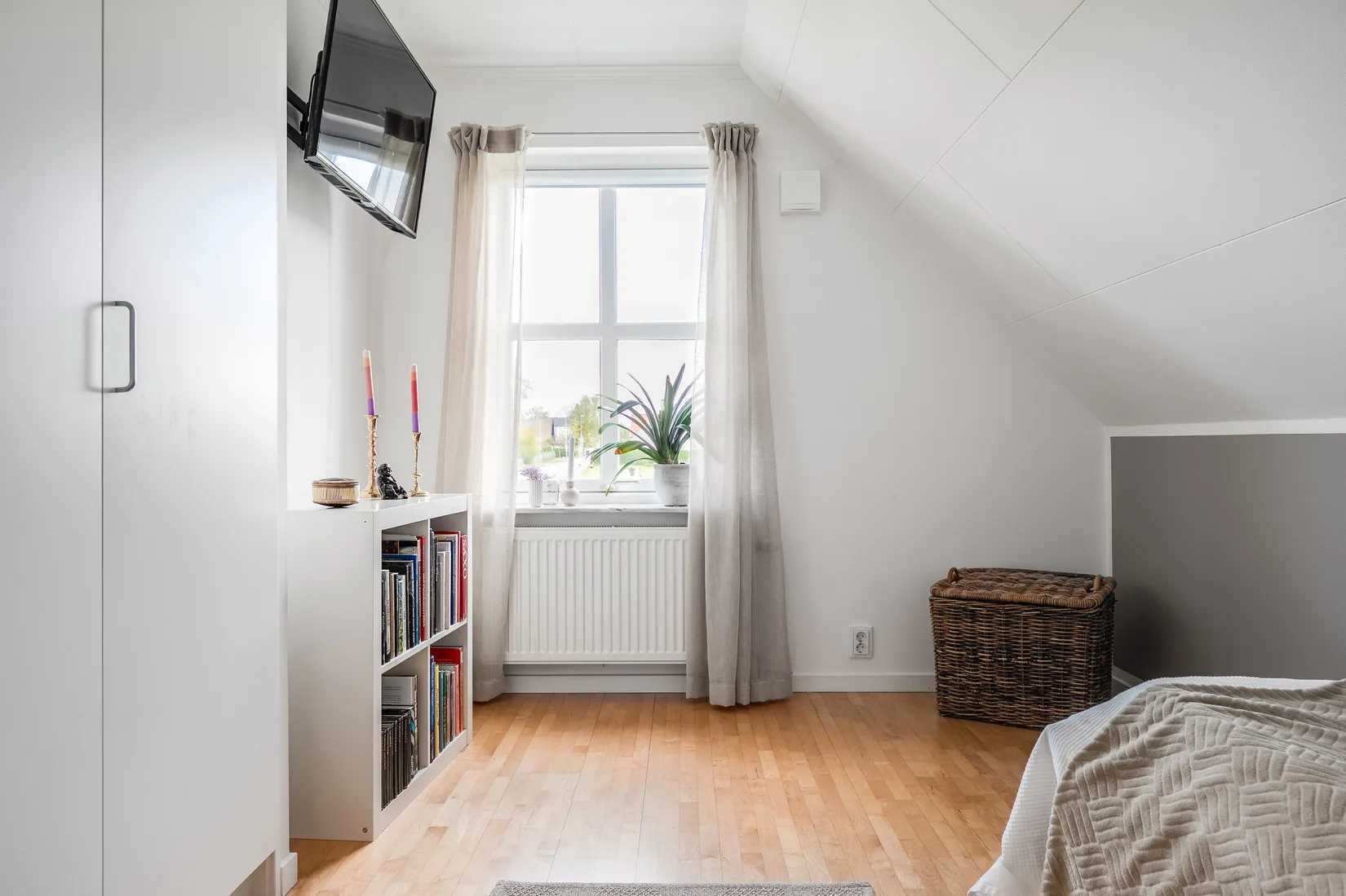 Villa, Signe Löfdahls väg 10, Klagshamn, Malmö