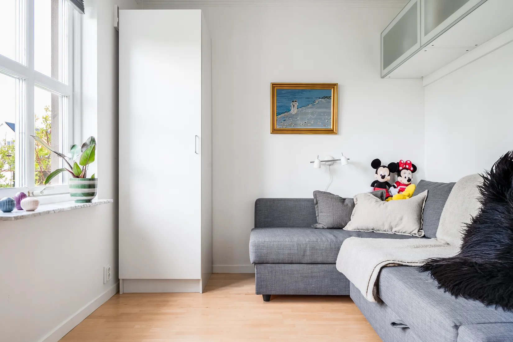 Villa, Signe Löfdahls väg 10, Klagshamn, Malmö