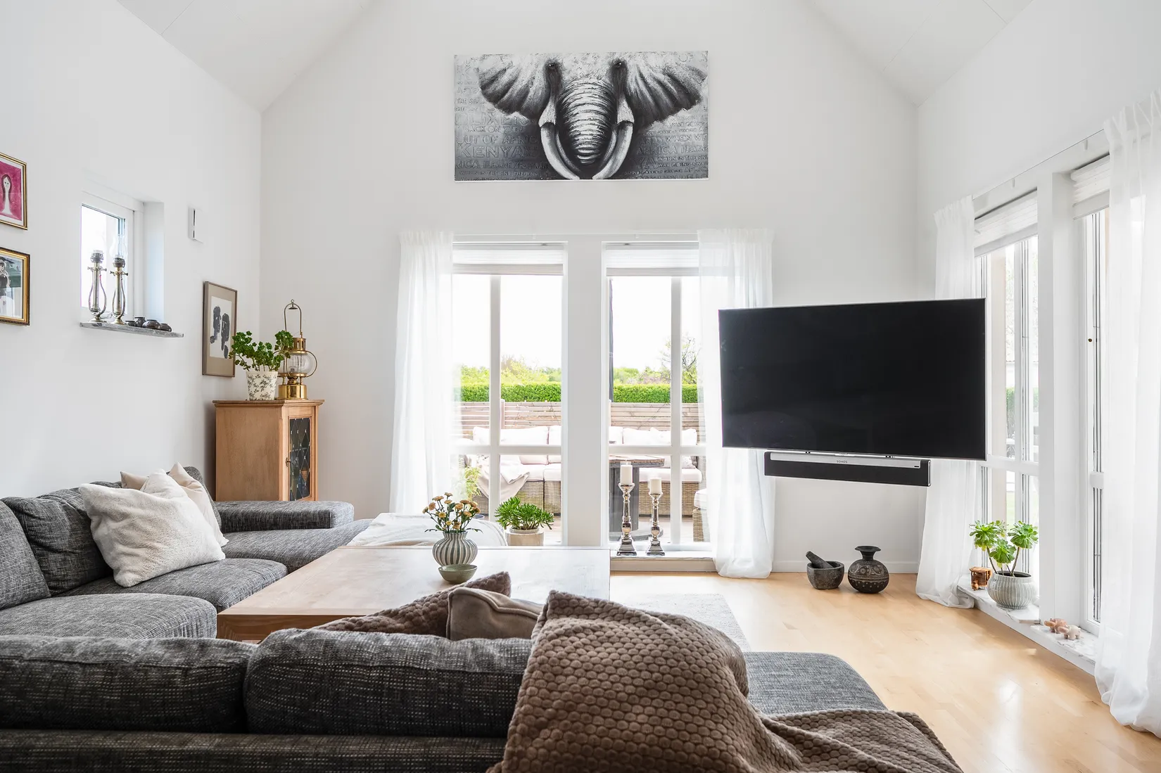 Villa, Signe Löfdahls väg 10, Klagshamn, Malmö