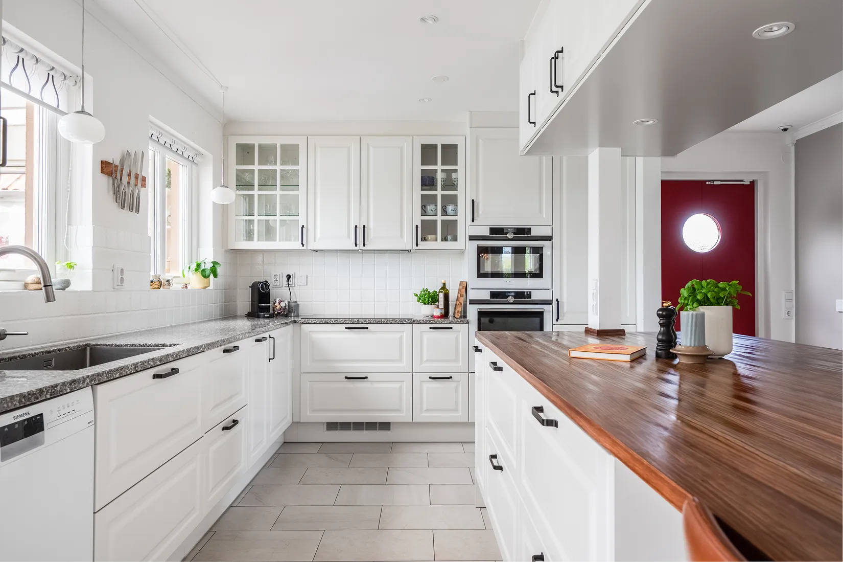 Villa, Signe Löfdahls väg 10, Klagshamn, Malmö