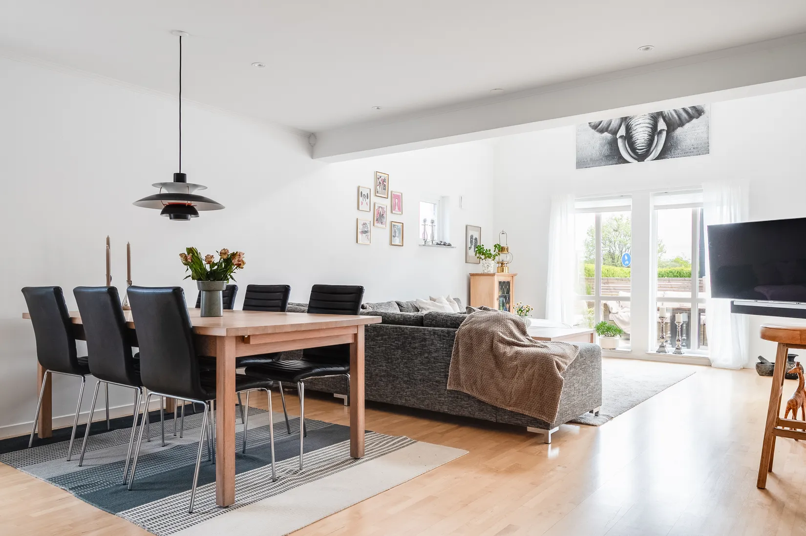Villa, Signe Löfdahls väg 10, Klagshamn, Malmö