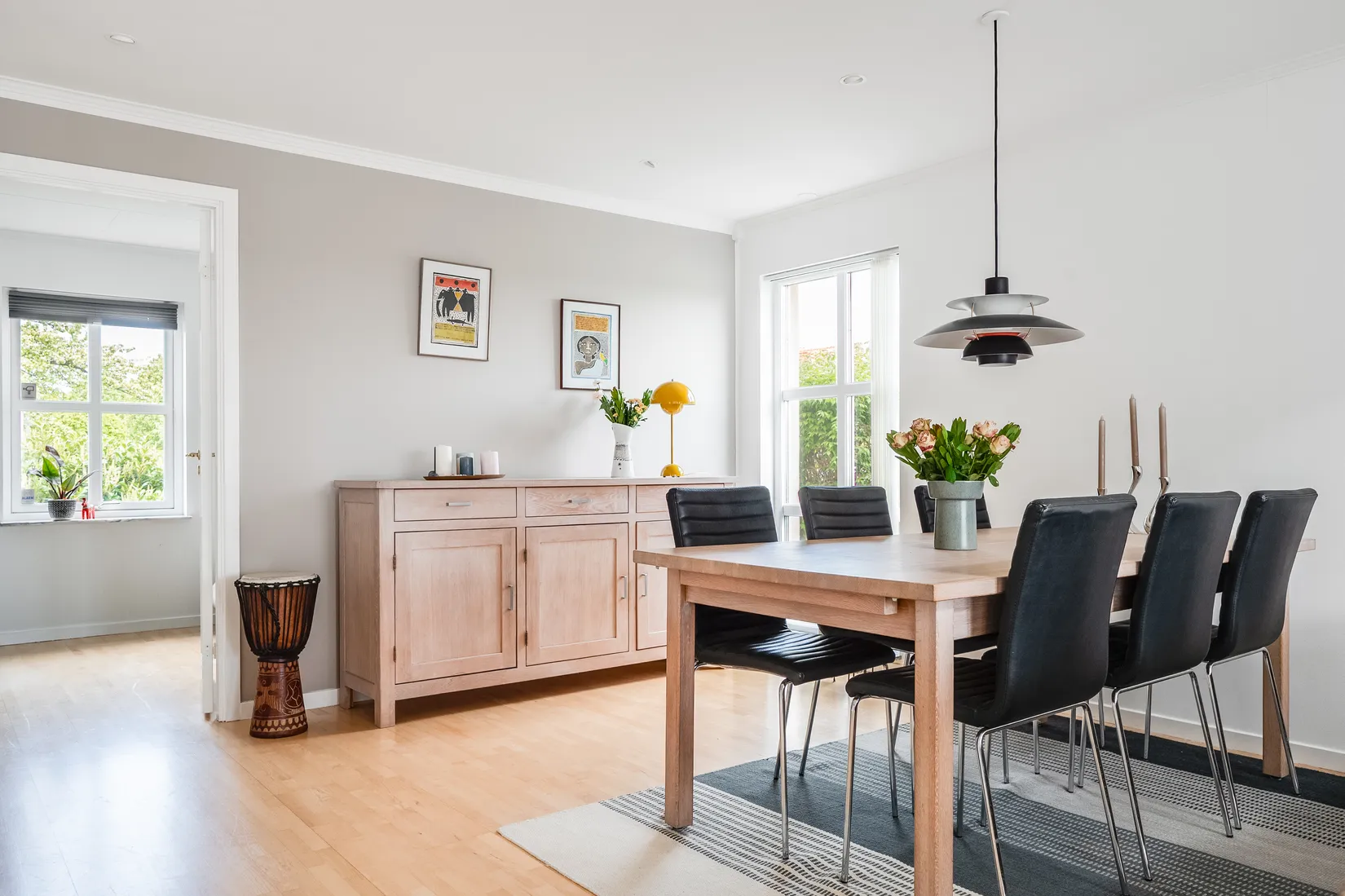 Villa, Signe Löfdahls väg 10, Klagshamn, Malmö