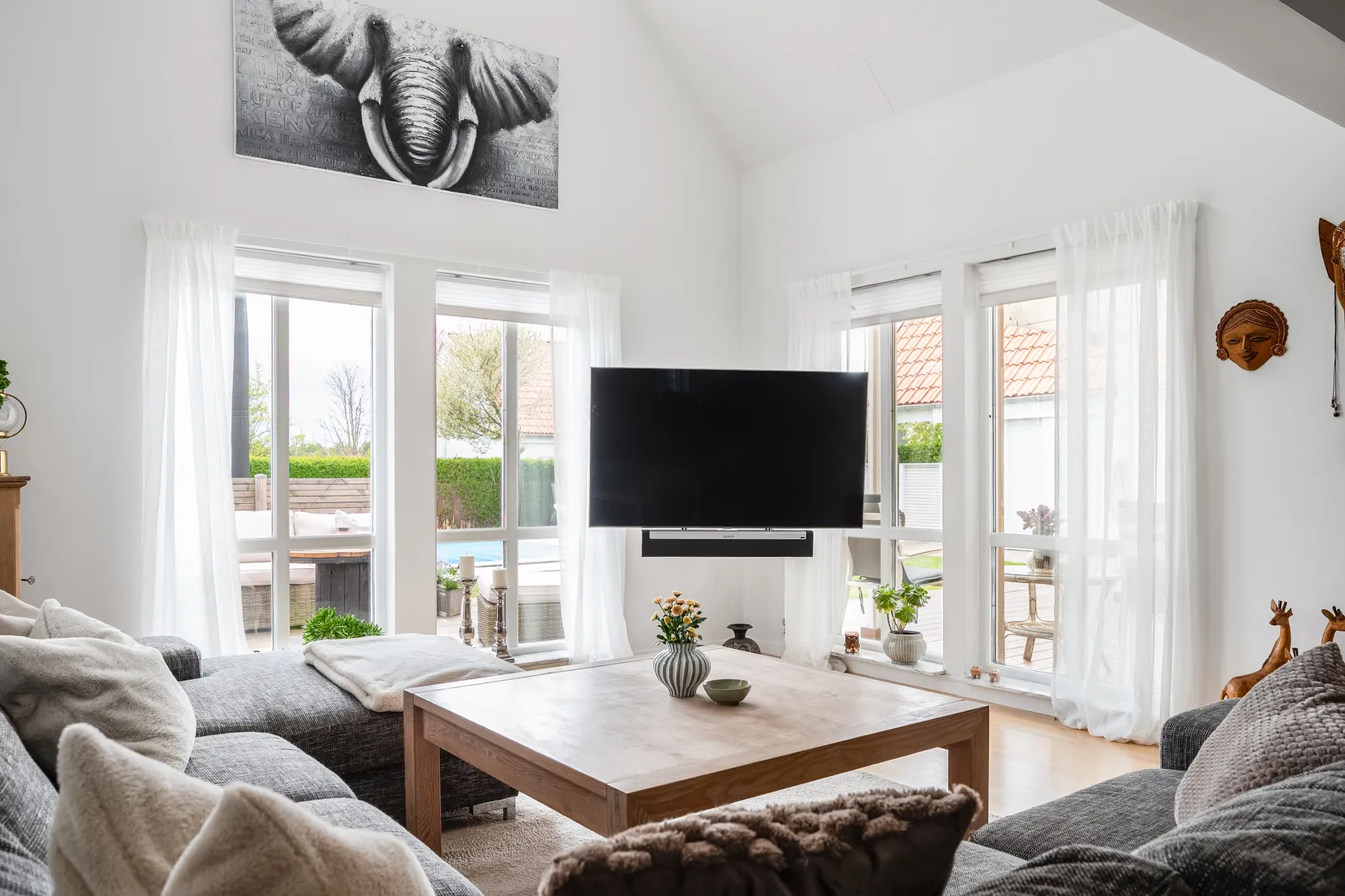 Villa, Signe Löfdahls väg 10, Klagshamn, Malmö