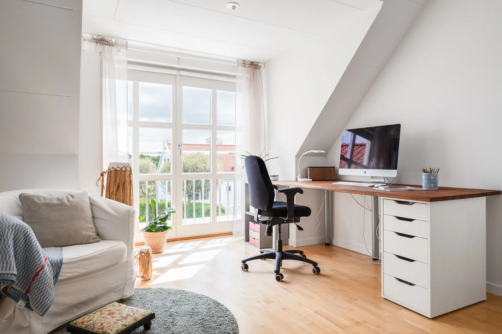Villa, Signe Löfdahls väg 10, Klagshamn, Malmö