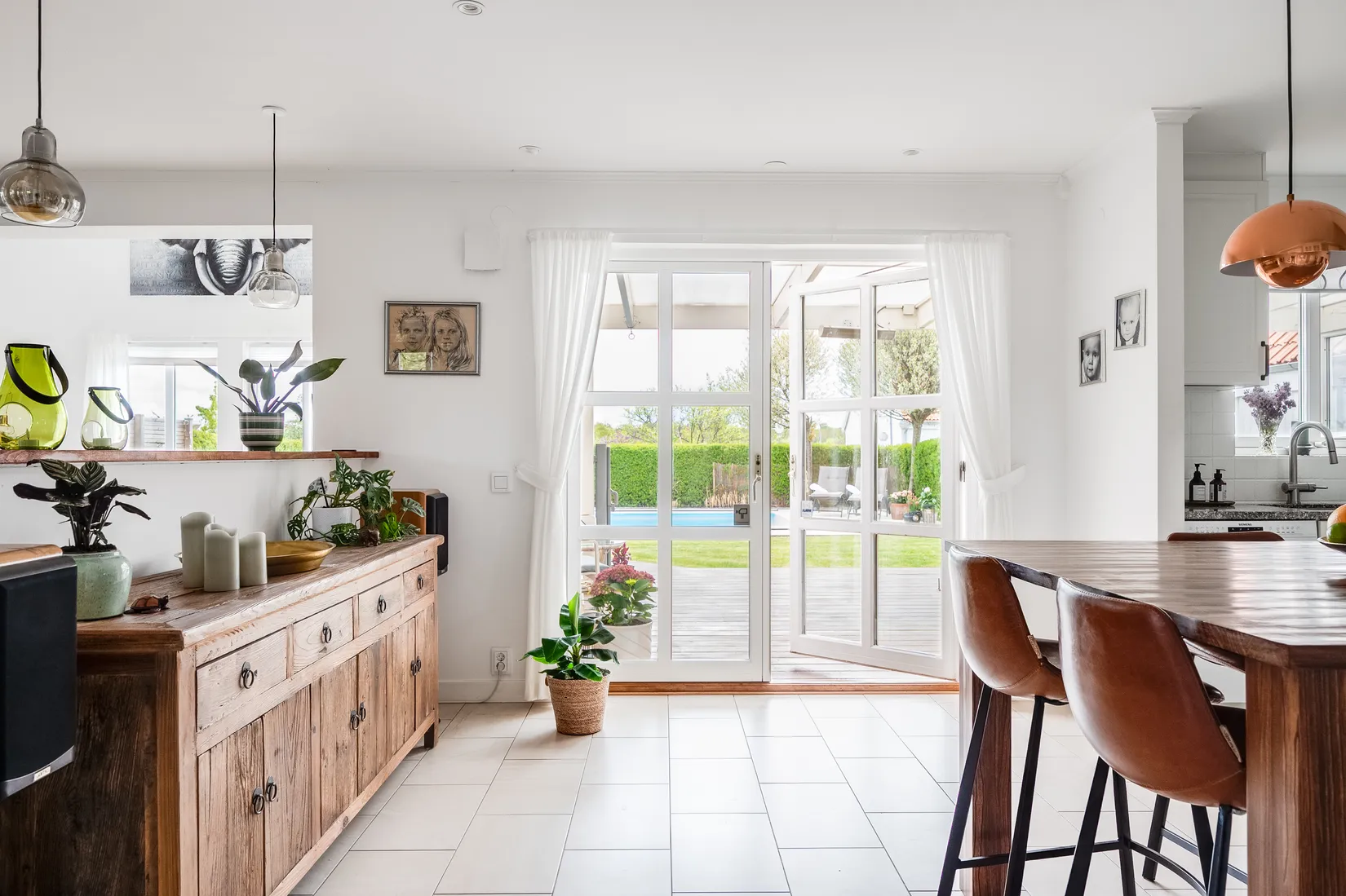 Villa, Signe Löfdahls väg 10, Klagshamn, Malmö