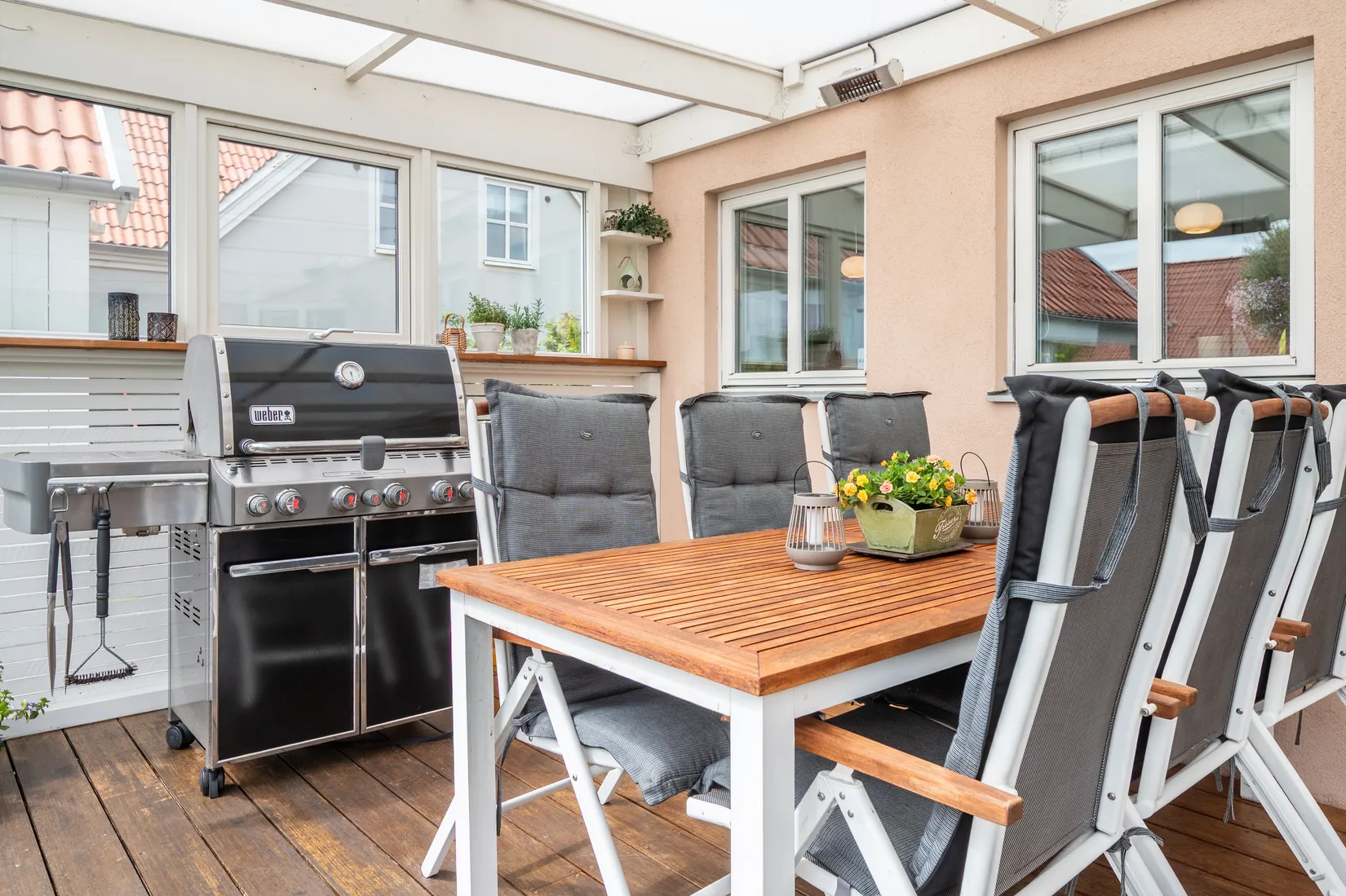Villa, Signe Löfdahls väg 10, Klagshamn, Malmö