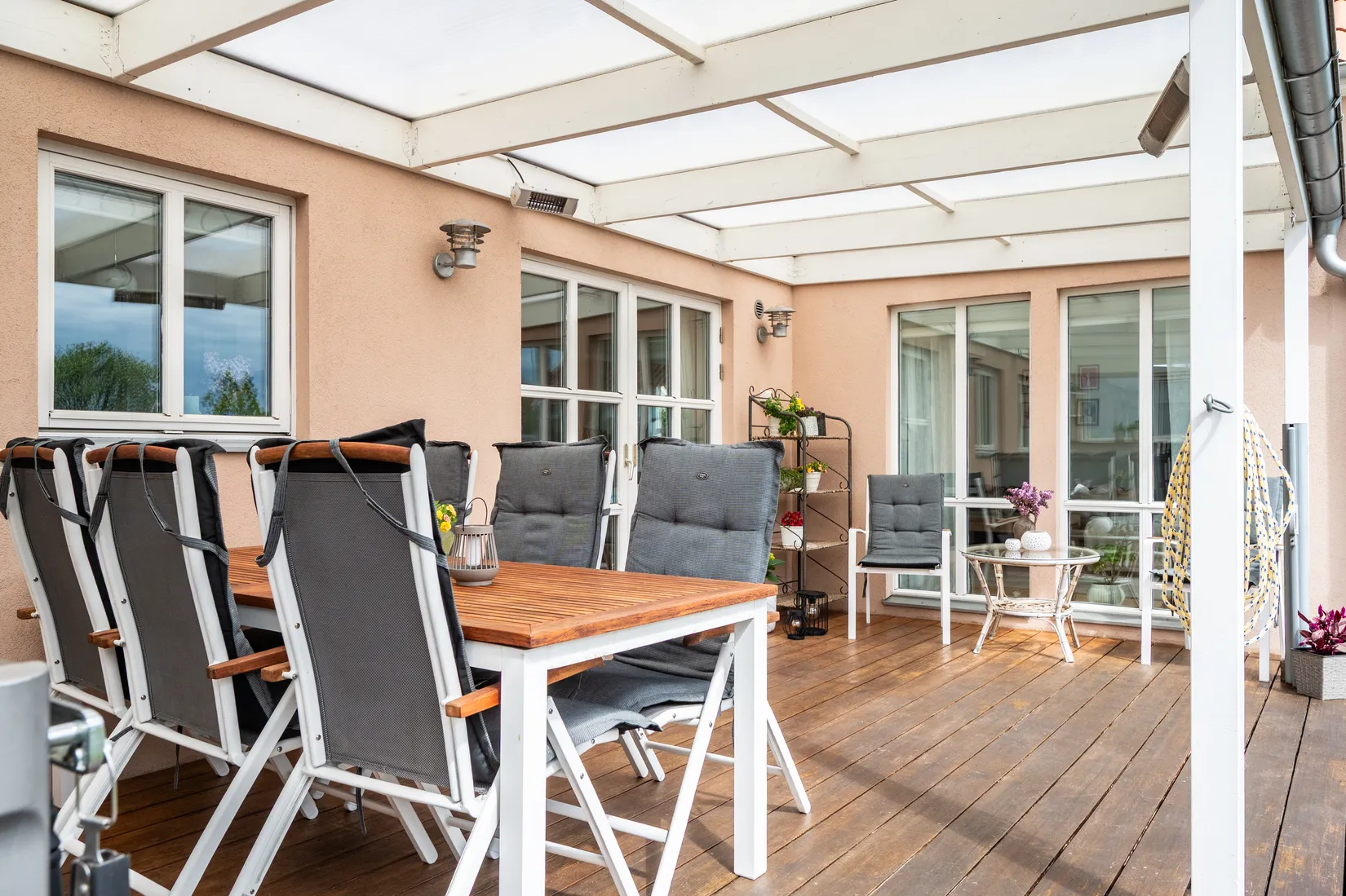 Villa, Signe Löfdahls väg 10, Klagshamn, Malmö