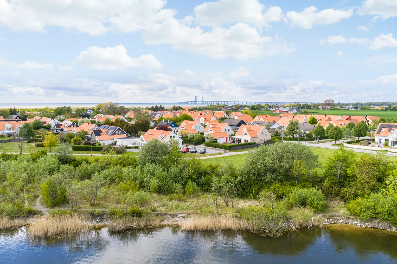 Villa, Signe Löfdahls väg 10, Klagshamn, Malmö