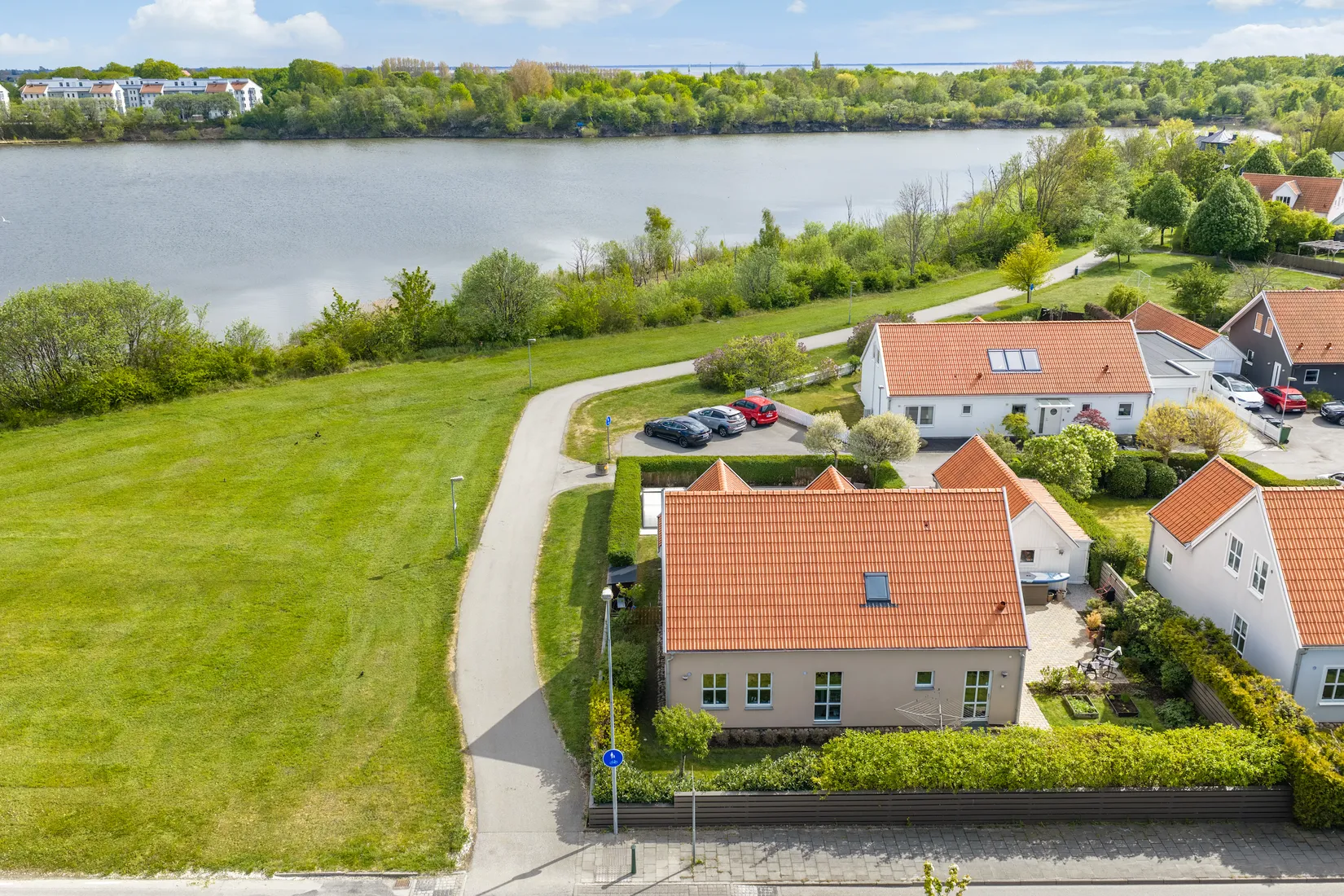 Villa, Signe Löfdahls väg 10, Klagshamn, Malmö