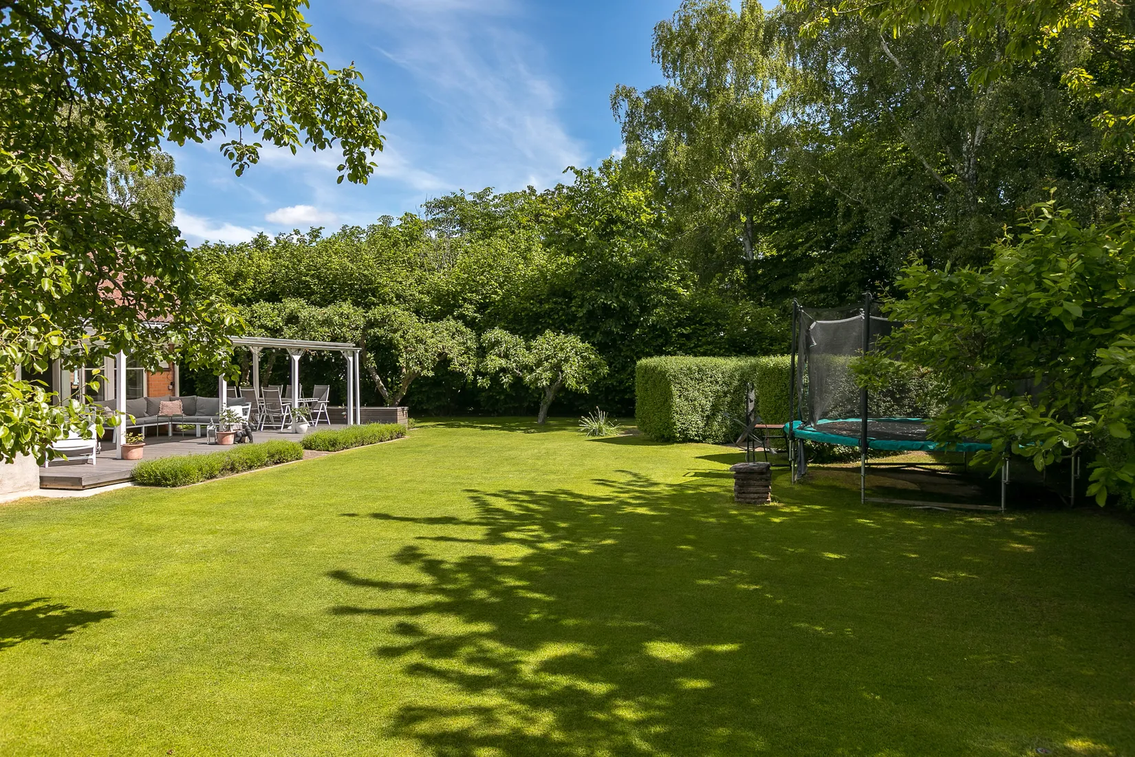 Villa, Villavägen 9B, Burlöv