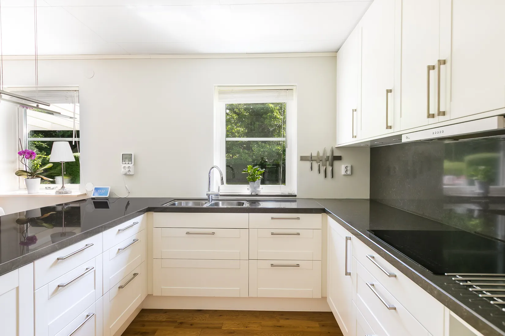 Villa, Villavägen 9B, Burlöv