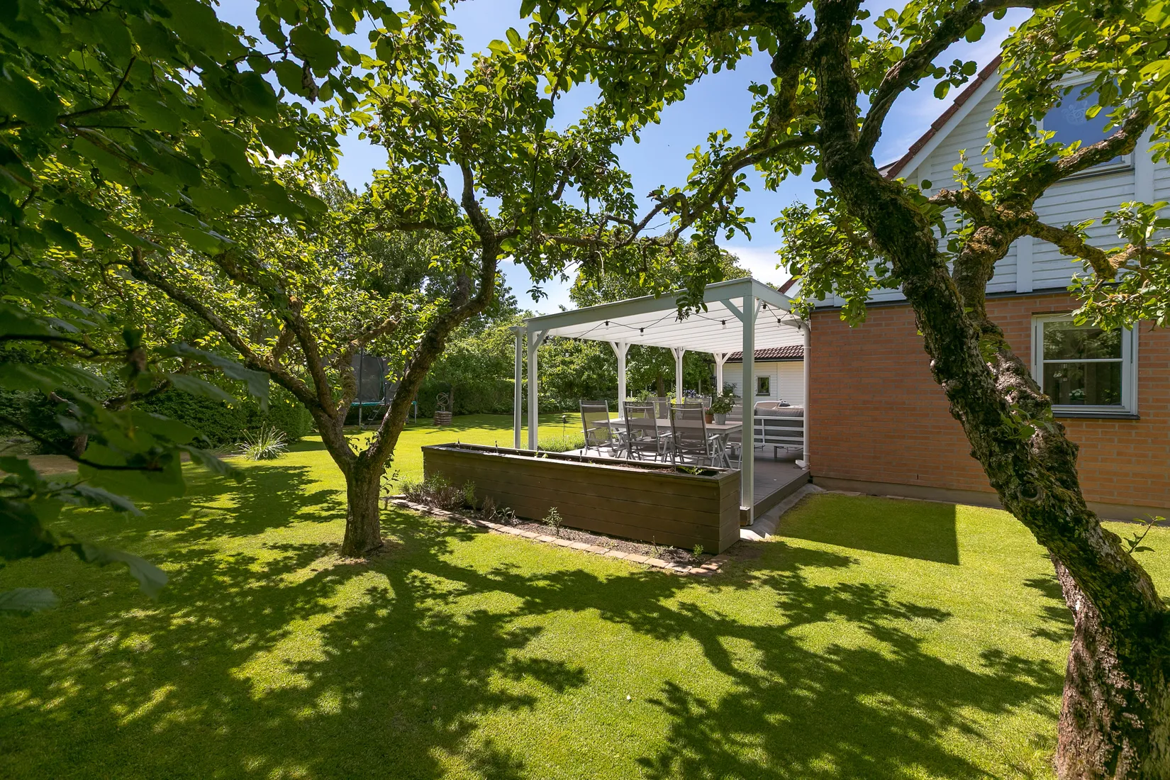 Villa, Villavägen 9B, Burlöv