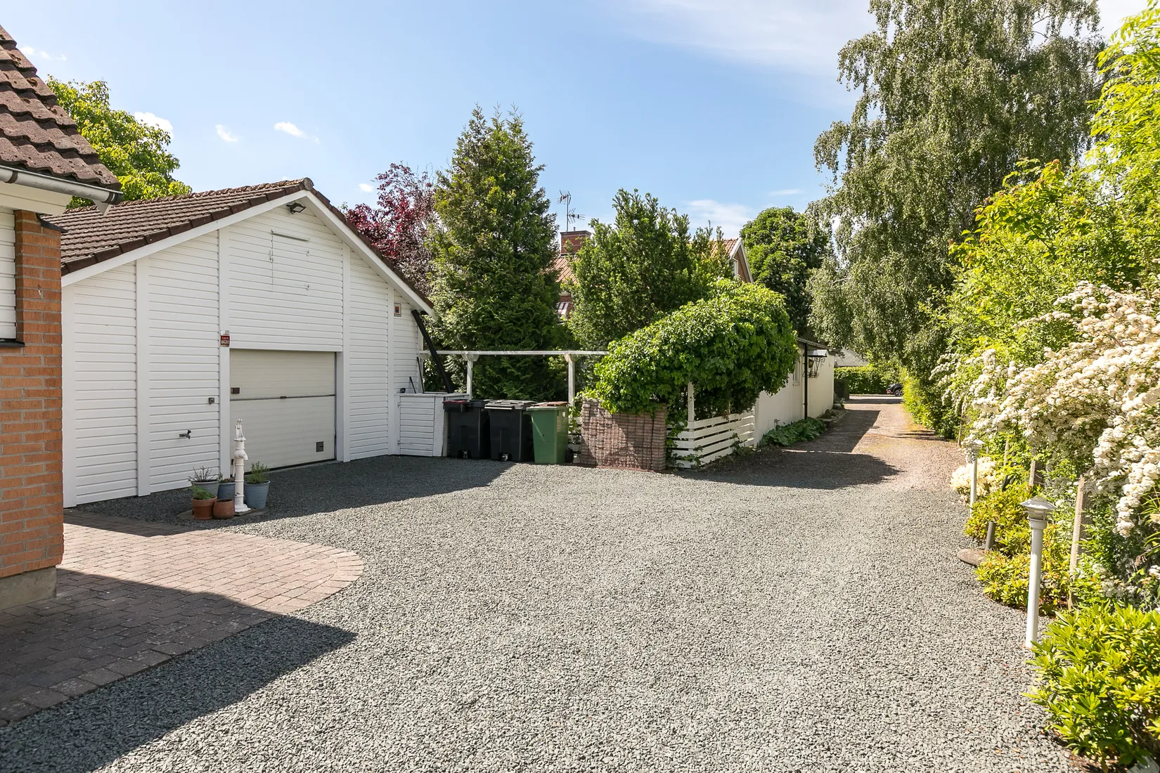 Villa, Villavägen 9B, Burlöv