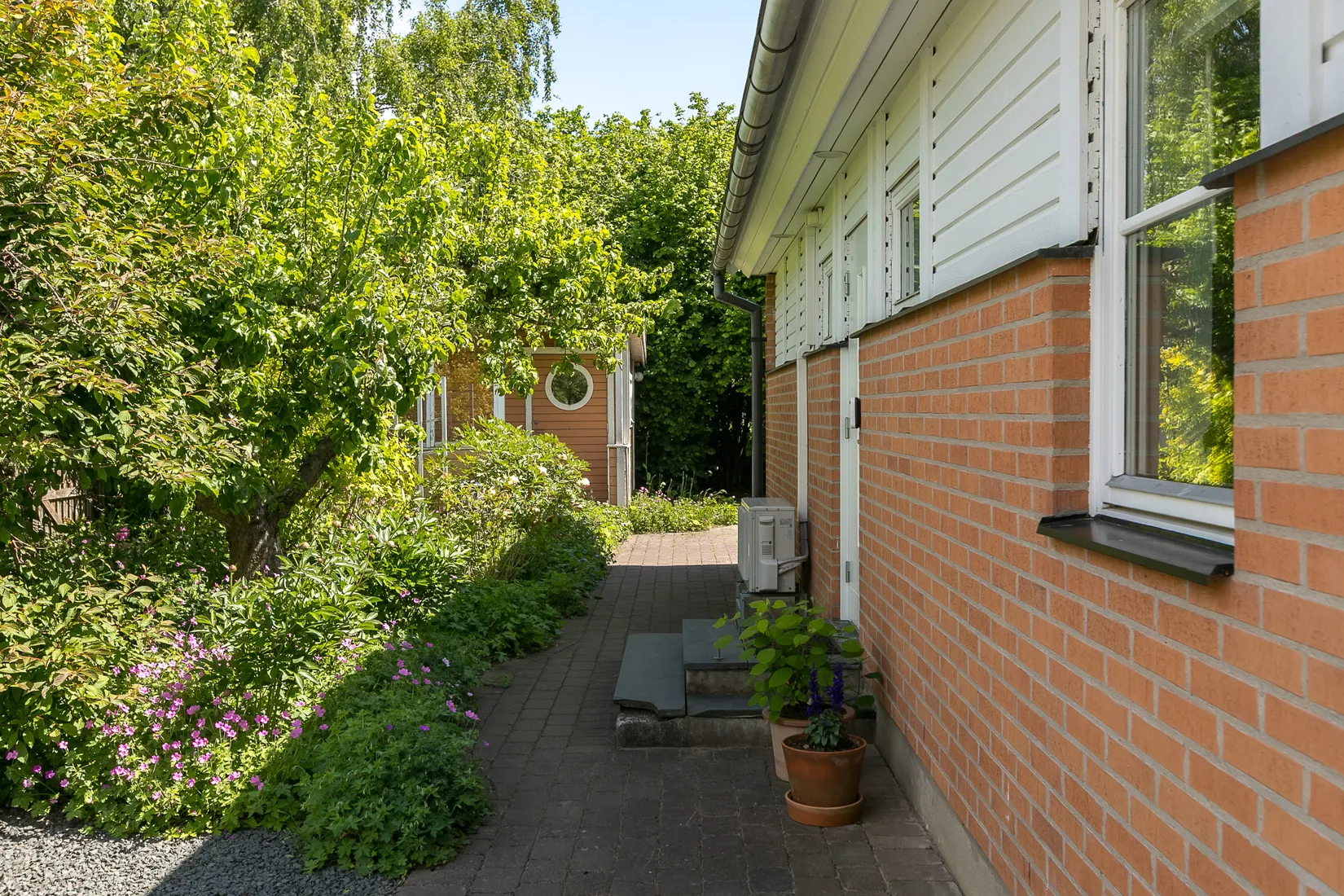 Villa, Villavägen 9B, Burlöv
