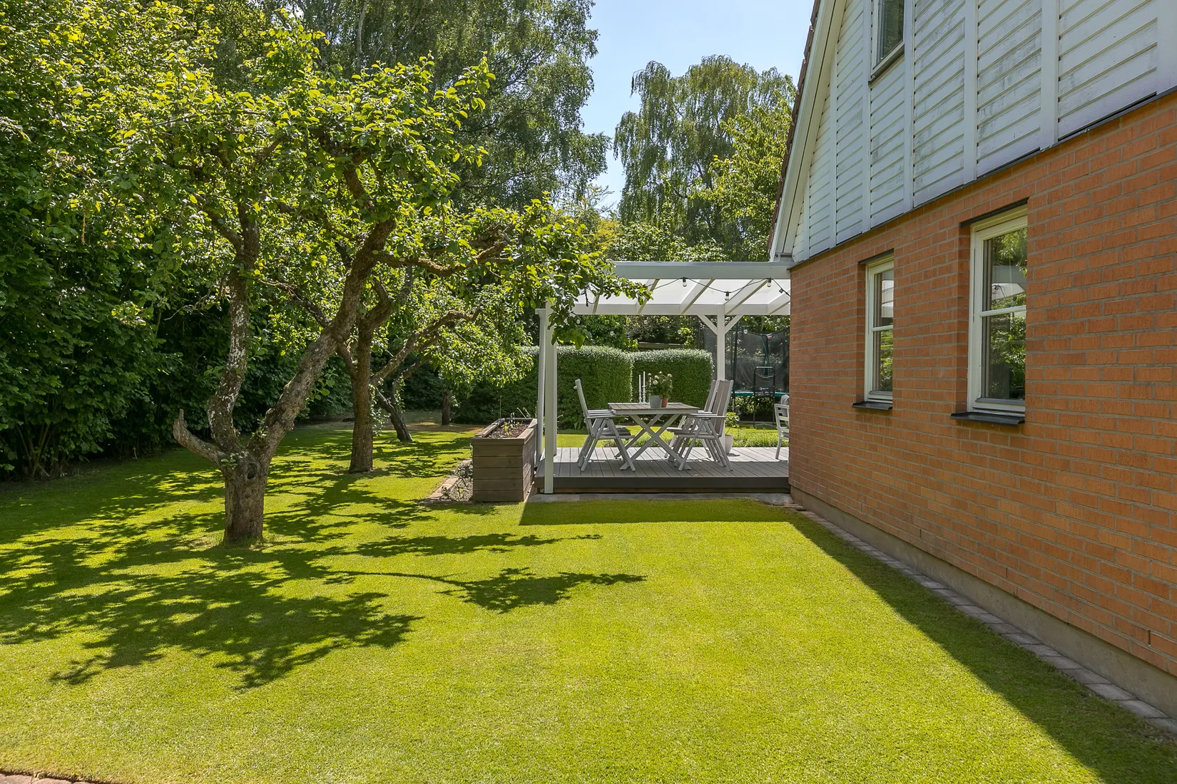 Villa, Villavägen 9B, Burlöv