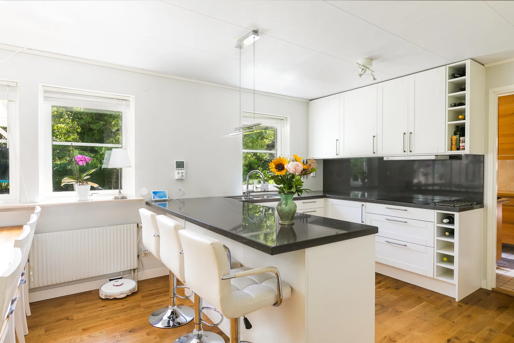 Villa, Villavägen 9B, Burlöv