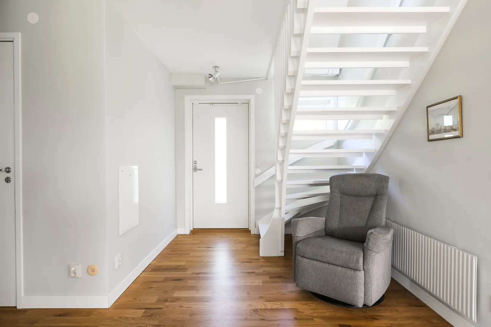 Villa, Villavägen 9B, Burlöv