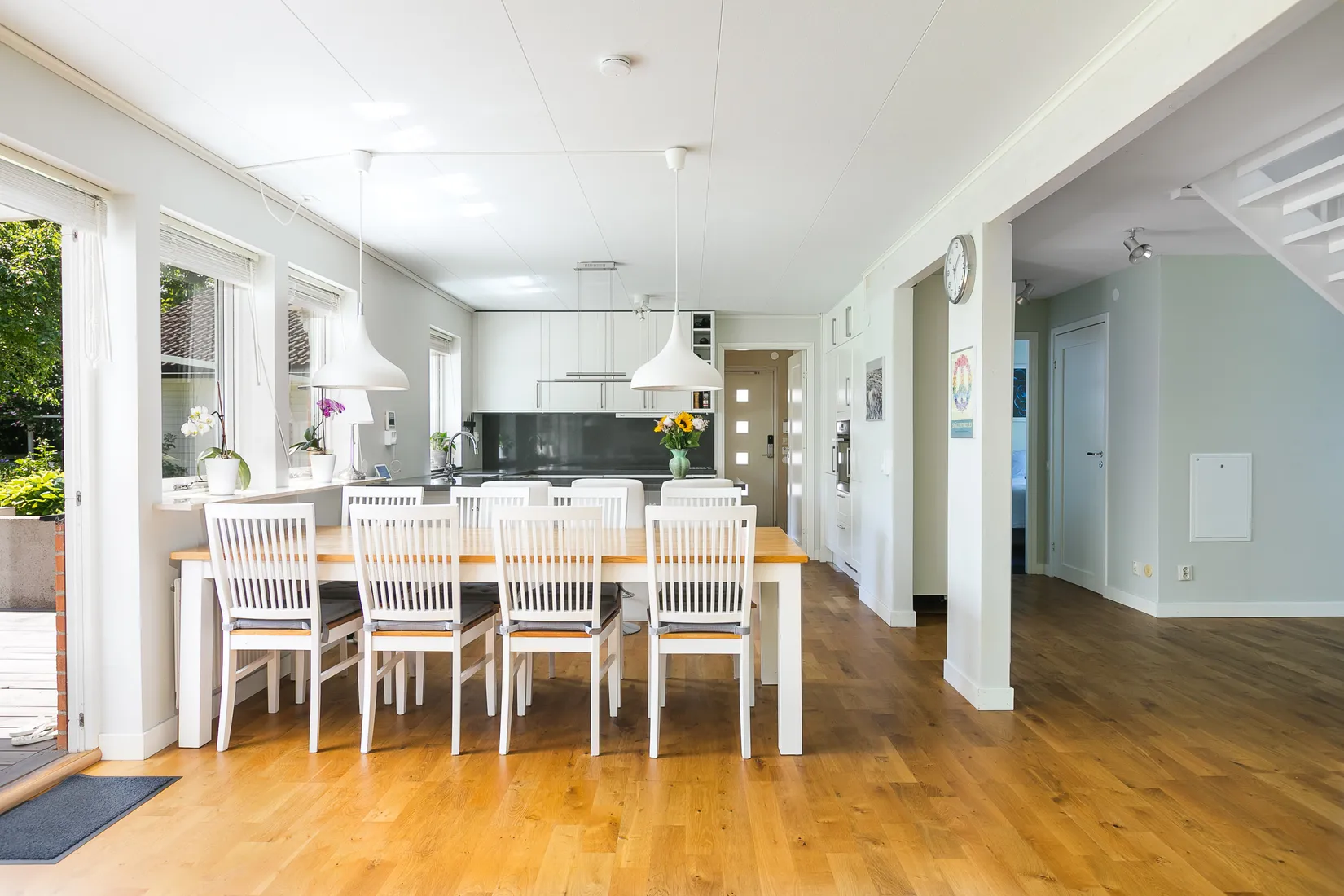 Villa, Villavägen 9B, Burlöv