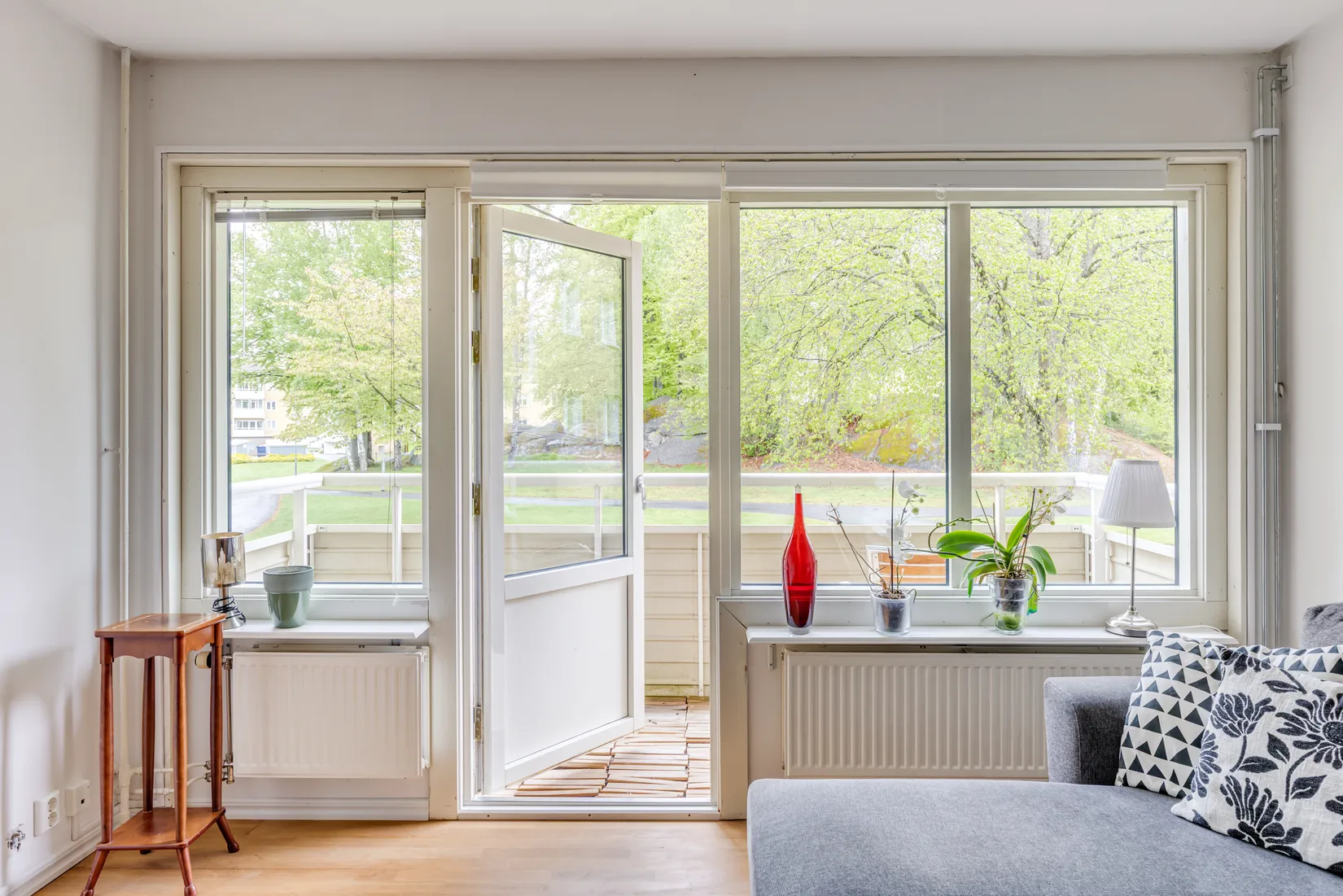 Bostadsrätt, Vilboksvägen 13A, Centrala Olofström, Olofström