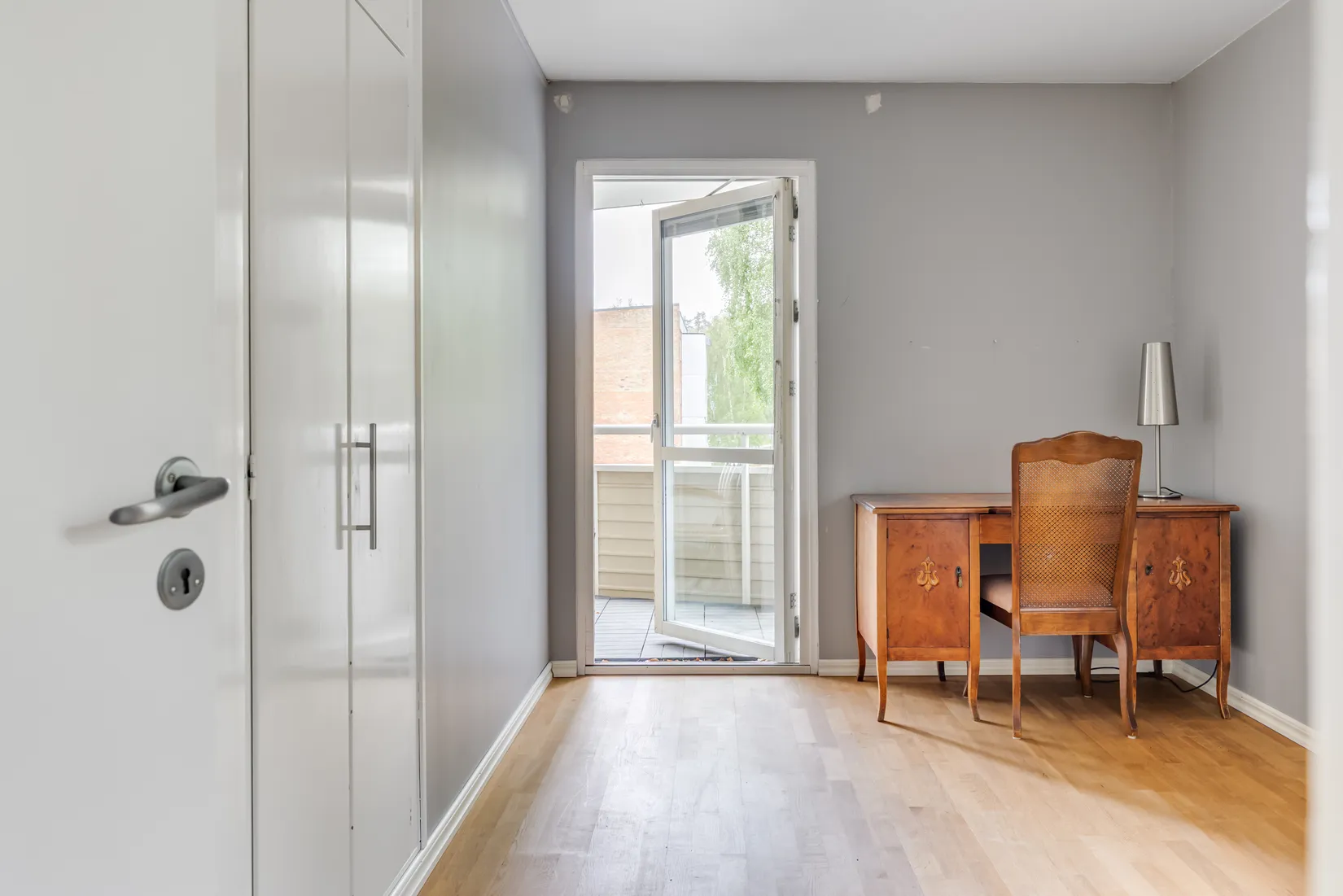 Bostadsrätt, Vilboksvägen 13A, Centrala Olofström, Olofström