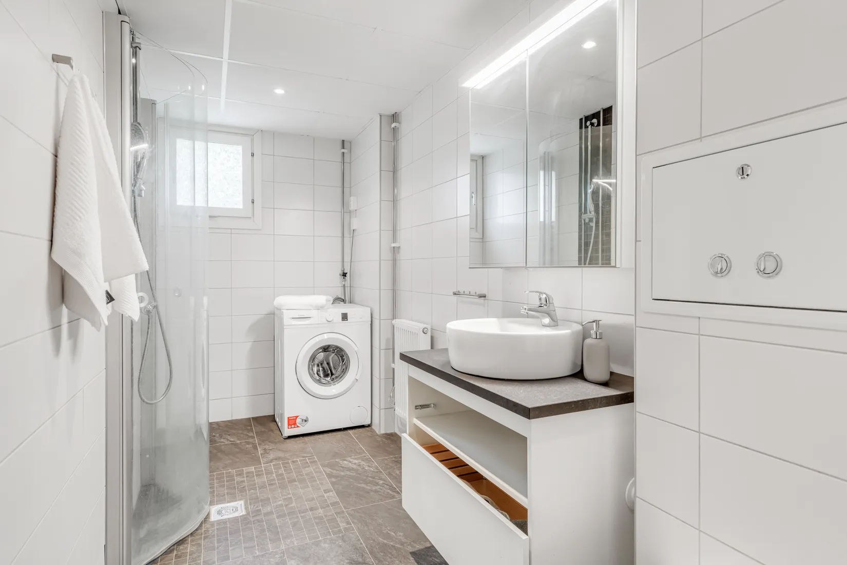 Bostadsrätt, Vilboksvägen 13A, Centrala Olofström, Olofström