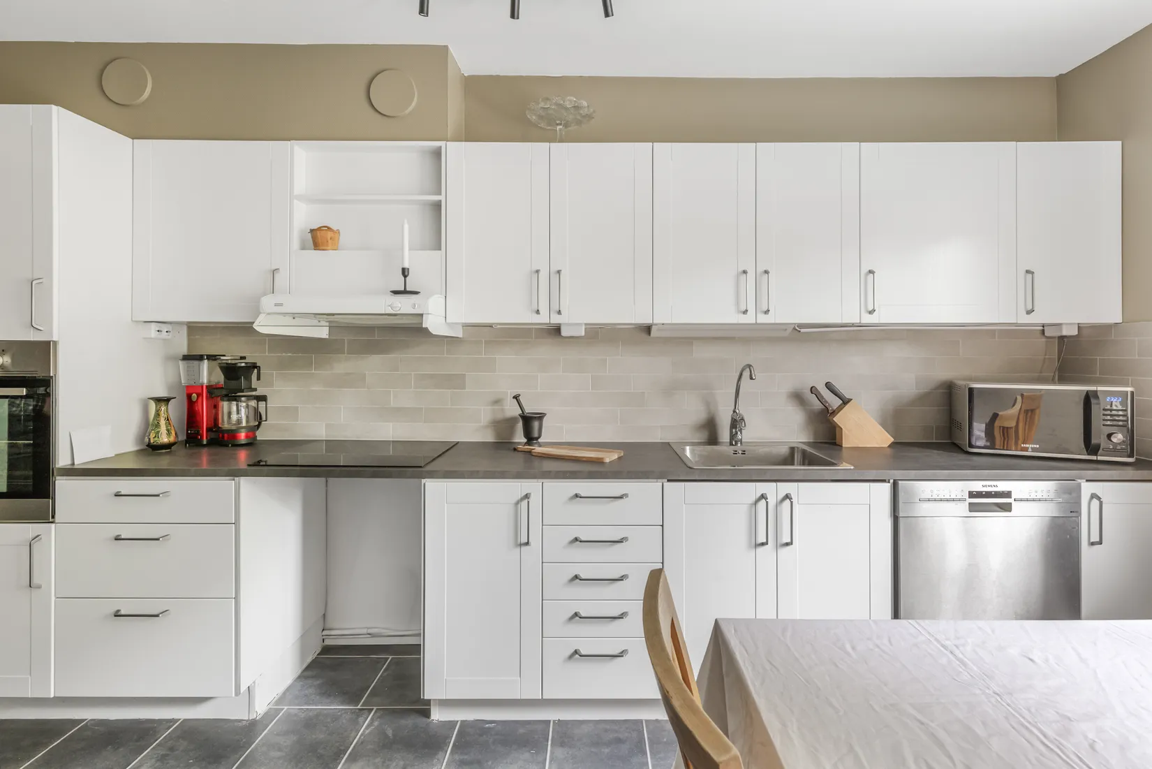 Bostadsrätt, Vilboksvägen 13A, Centrala Olofström, Olofström