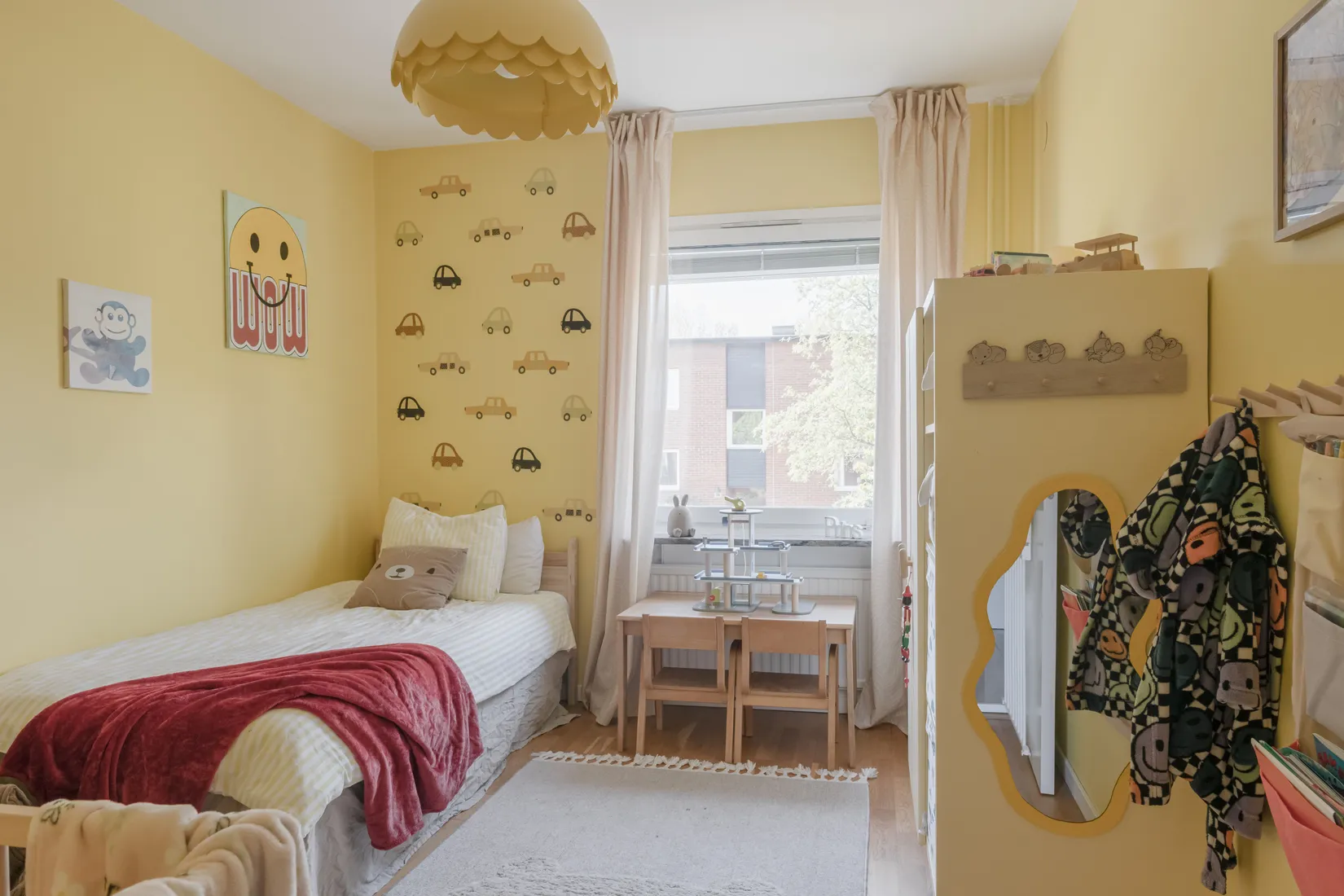 Bostadsrätt, Vildgåsvägen 5A, Klosters fälad, Lund