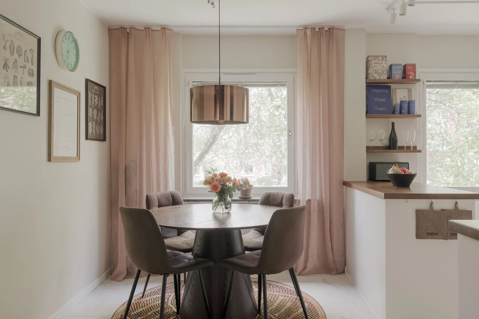 Bostadsrätt, Vildgåsvägen 5A, Klosters fälad, Lund