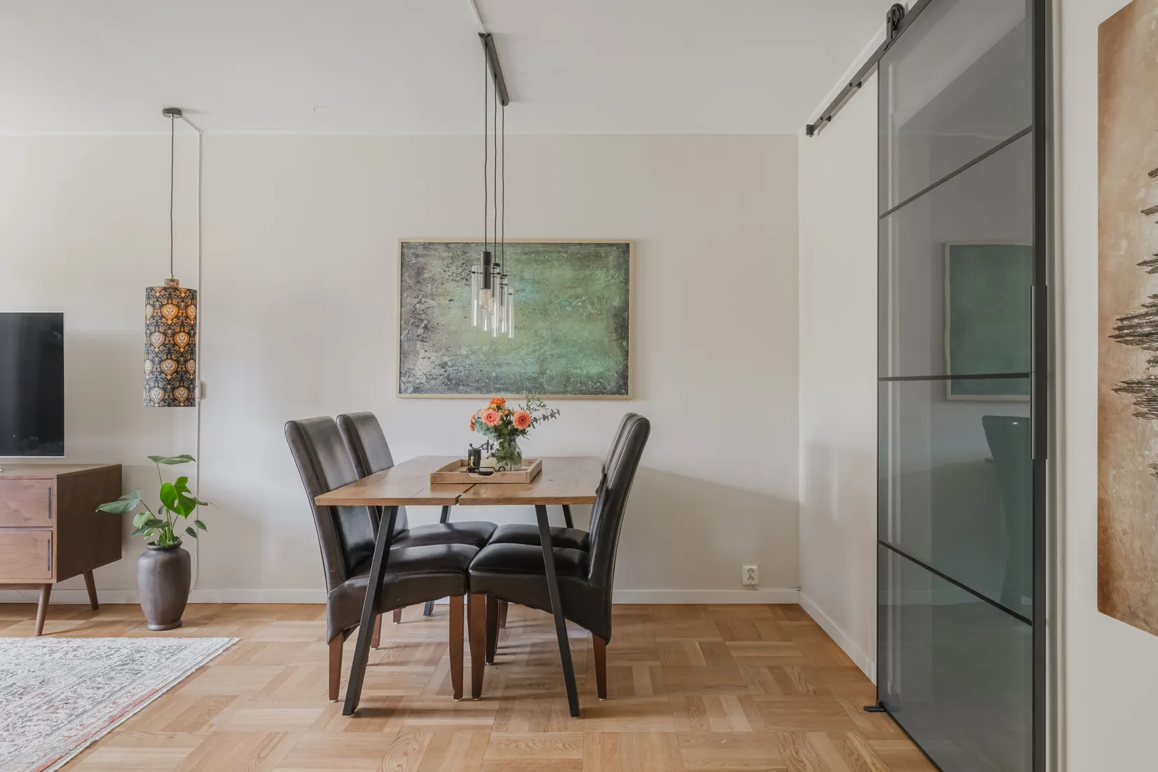 Bostadsrätt, Vildgåsvägen 5A, Klosters fälad, Lund