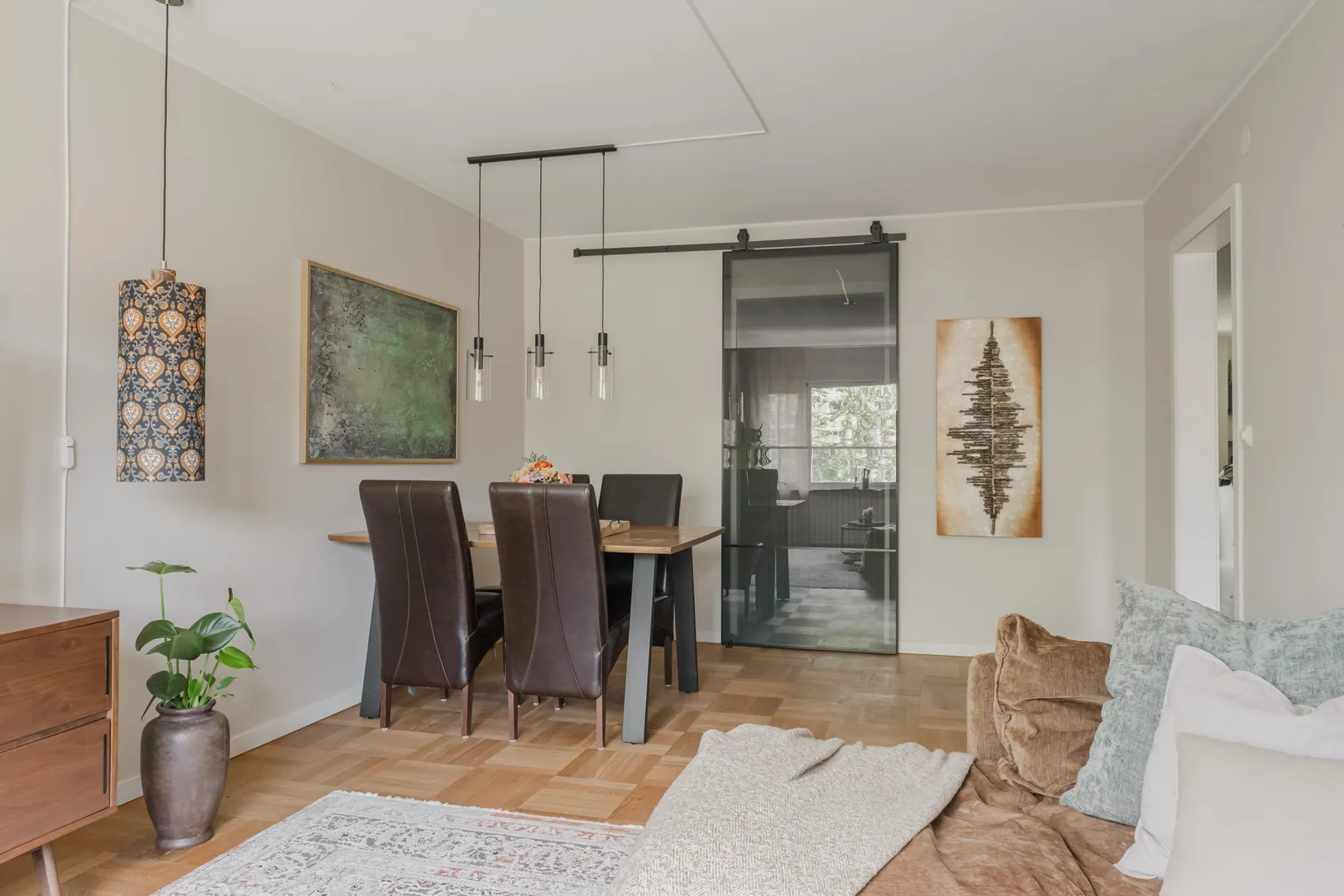 Bostadsrätt, Vildgåsvägen 5A, Klosters fälad, Lund