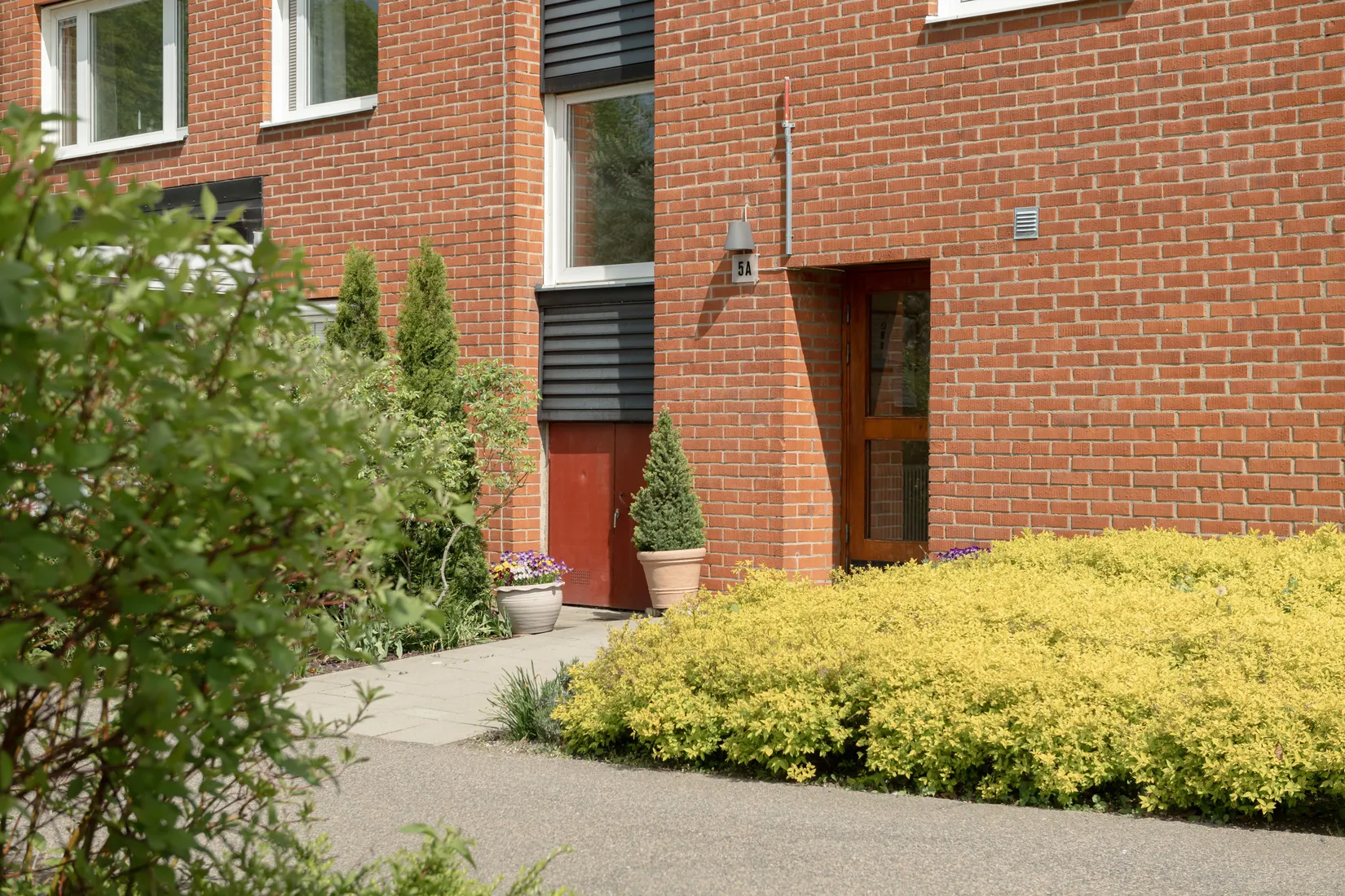 Bostadsrätt, Vildgåsvägen 5A, Klosters fälad, Lund