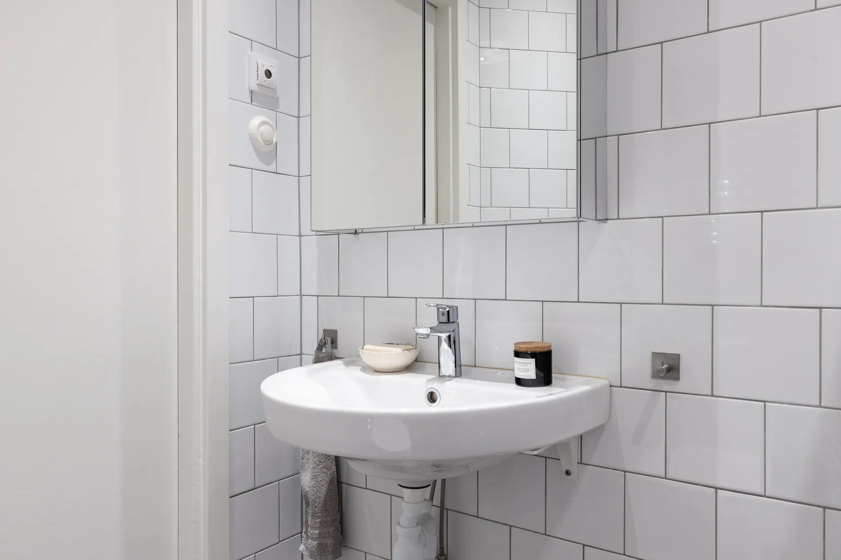 Bostadsrätt, Södra Långgatan 35A, Vasalund, Råsunda, Solna