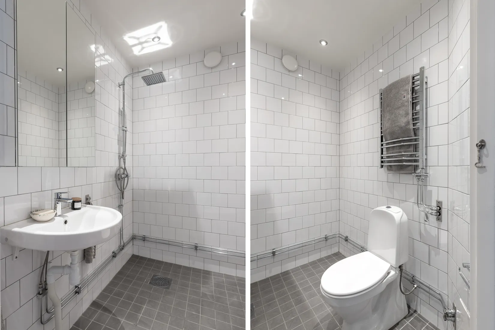 Bostadsrätt, Södra Långgatan 35A, Vasalund, Råsunda, Solna