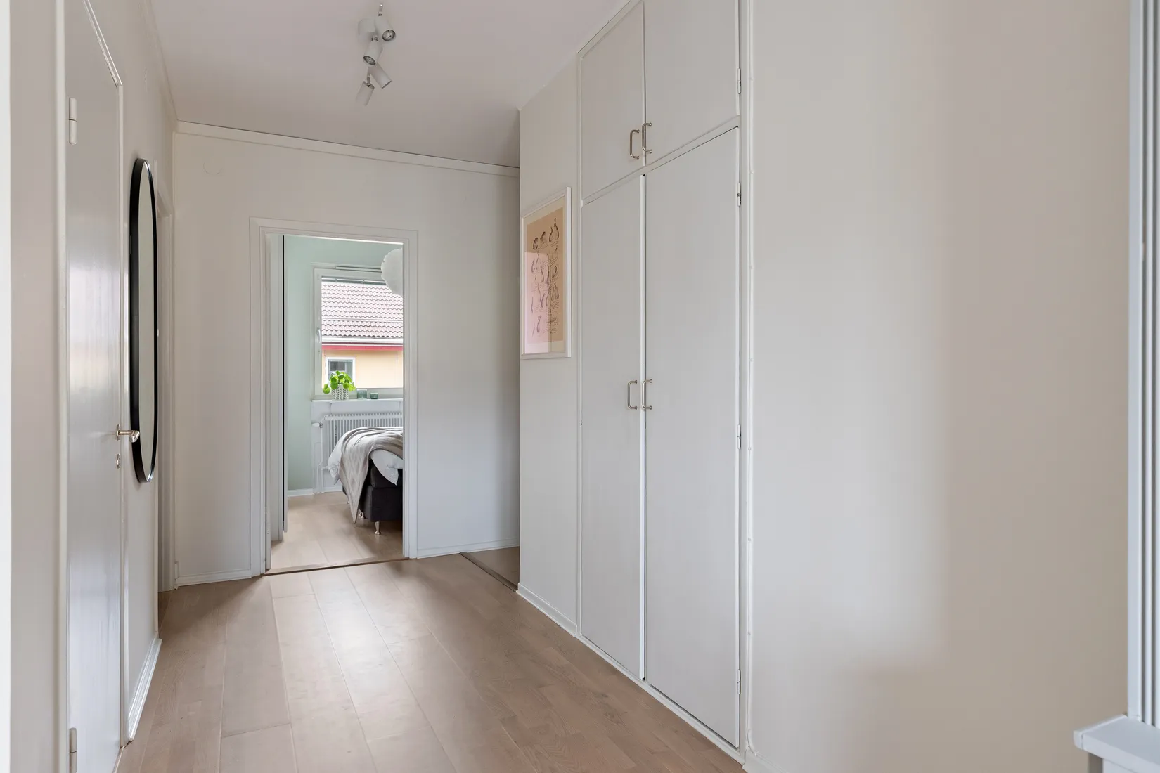 Bostadsrätt, Södra Långgatan 35A, Vasalund, Råsunda, Solna