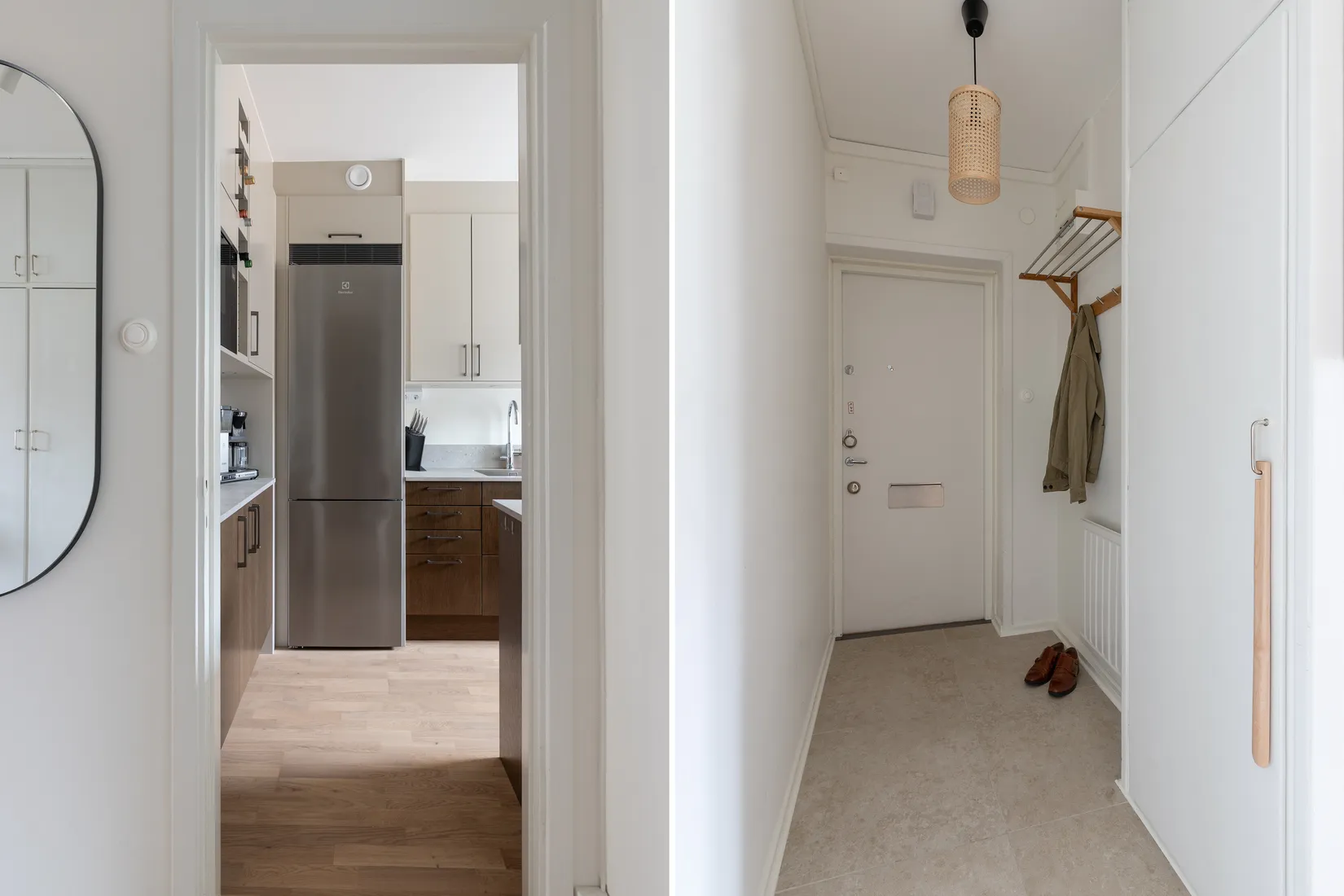Bostadsrätt, Södra Långgatan 35A, Vasalund, Råsunda, Solna