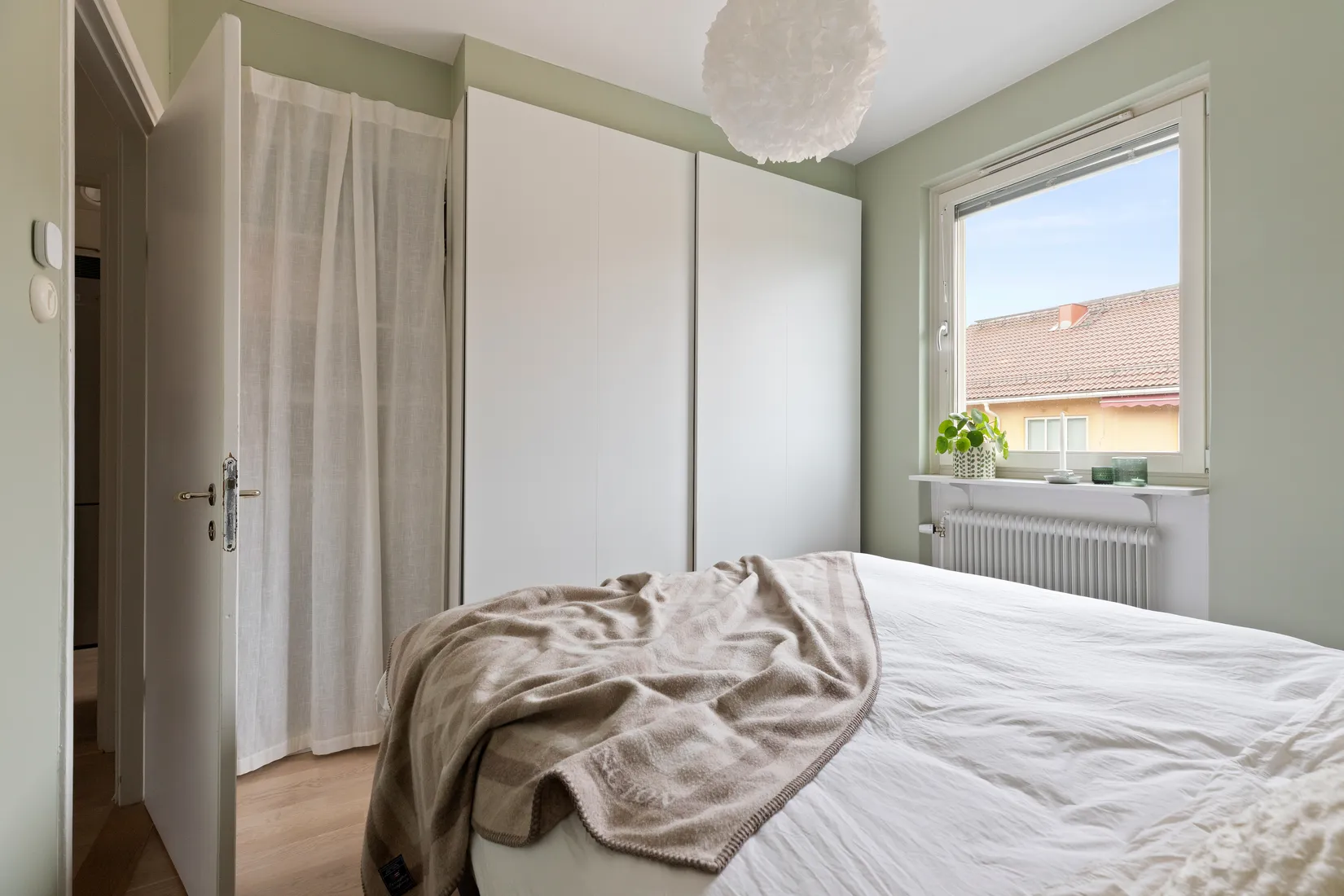 Bostadsrätt, Södra Långgatan 35A, Vasalund, Råsunda, Solna