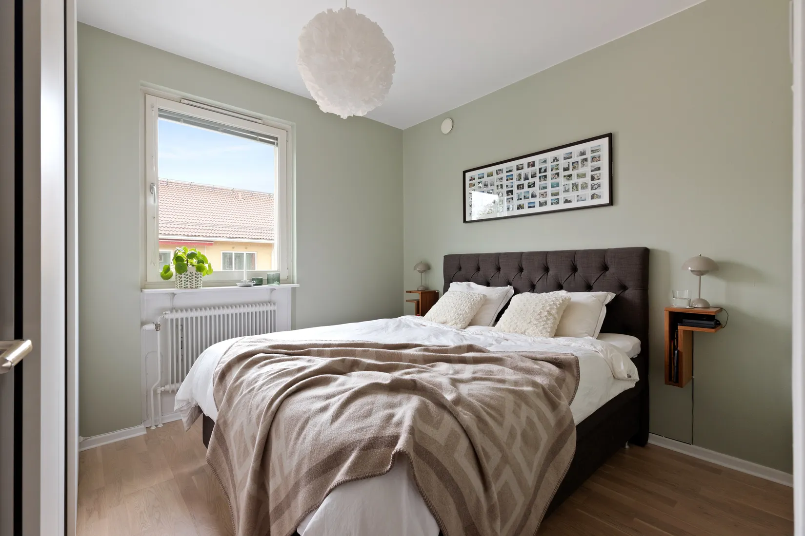 Bostadsrätt, Södra Långgatan 35A, Vasalund, Råsunda, Solna