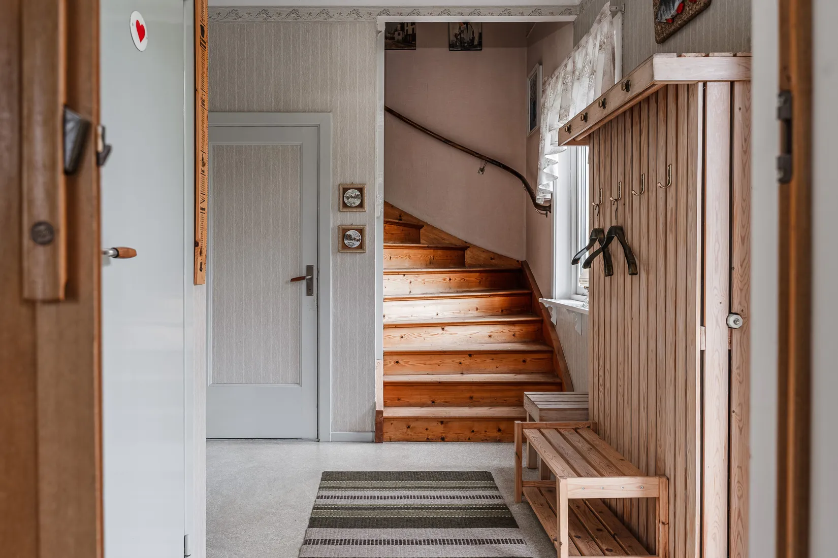 Villa, Hyssbacken 15, Kramfors