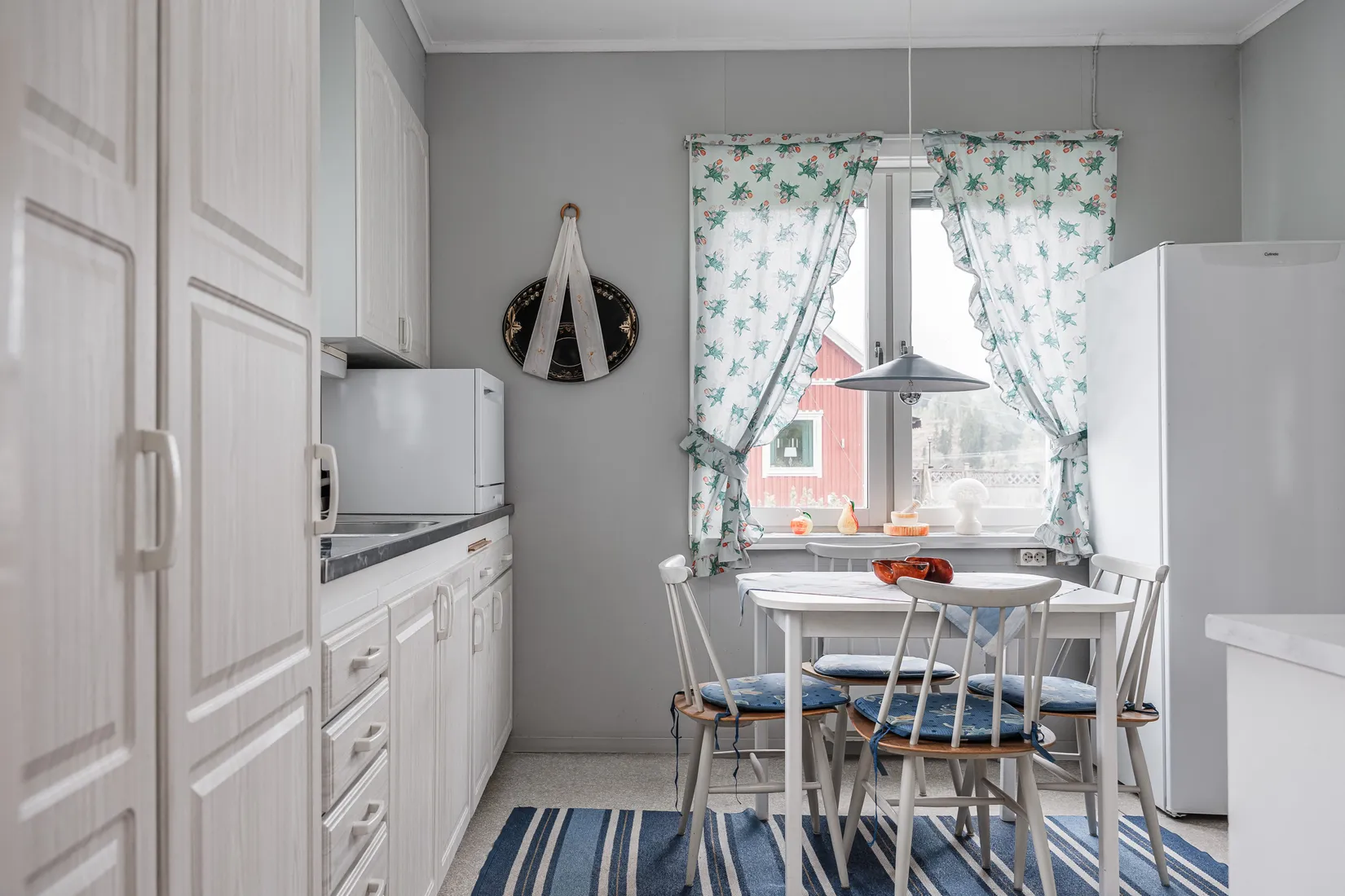 Villa, Hyssbacken 15, Kramfors