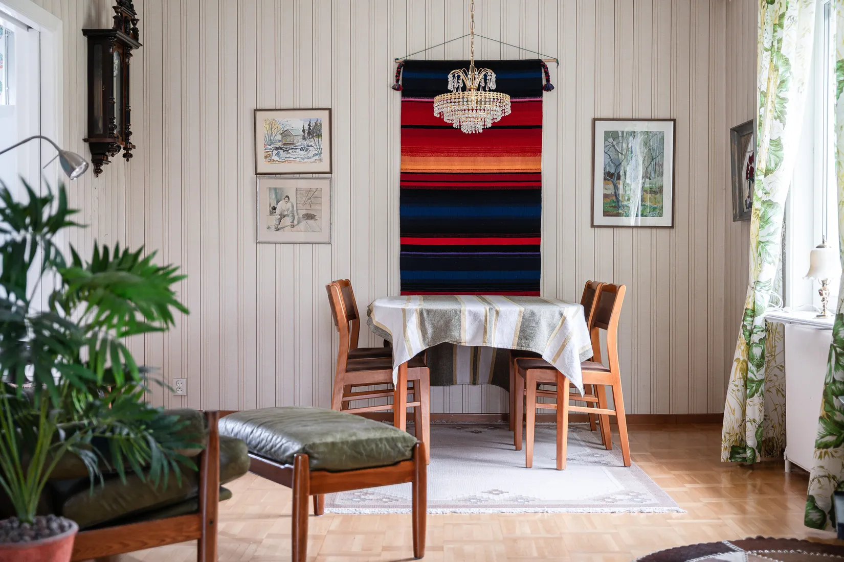 Villa, Hyssbacken 15, Kramfors