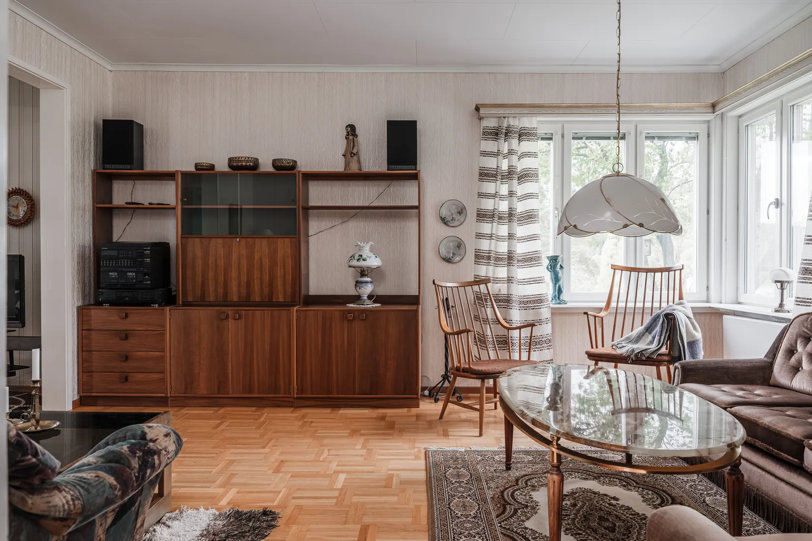 Villa, Hyssbacken 15, Kramfors