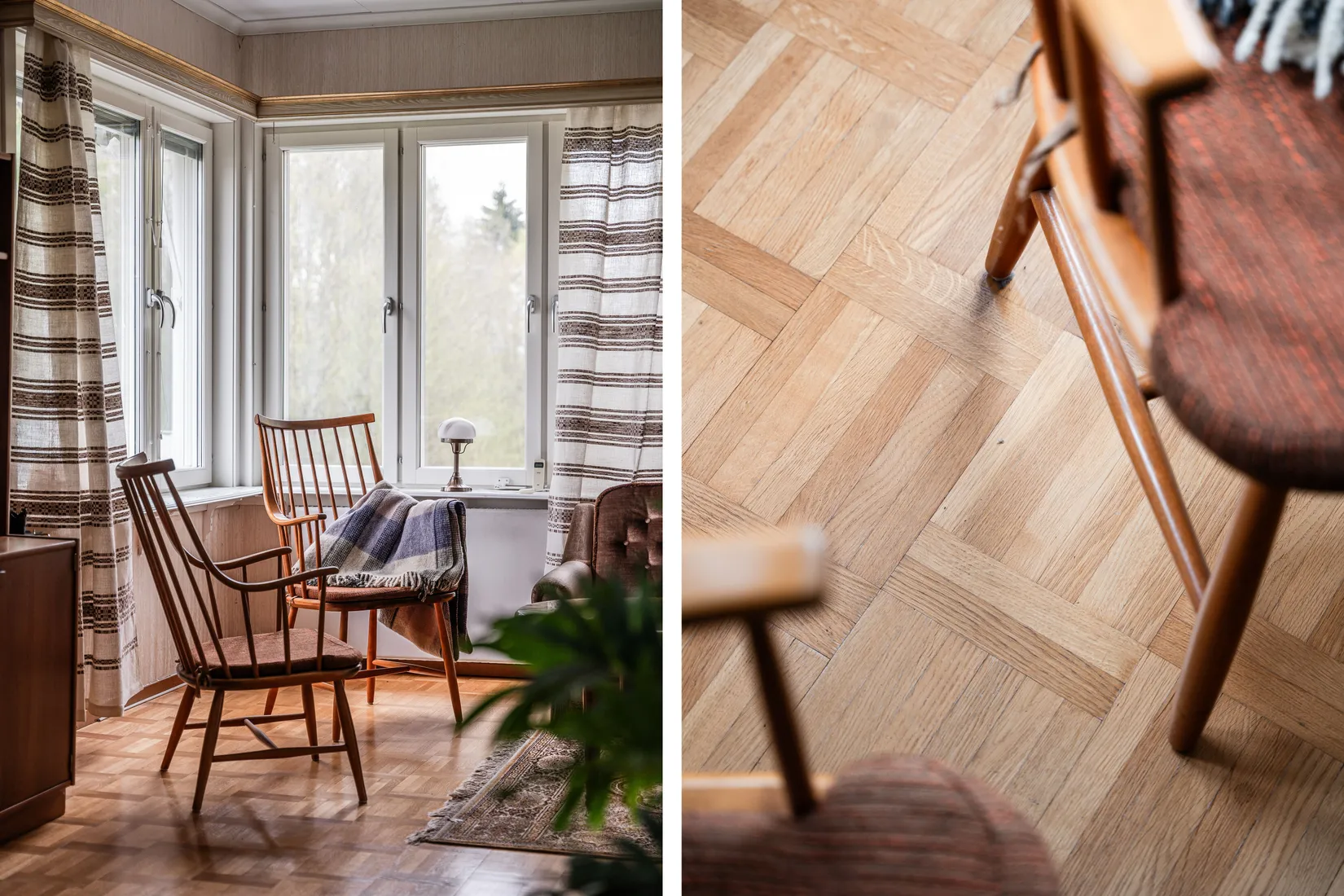 Villa, Hyssbacken 15, Kramfors