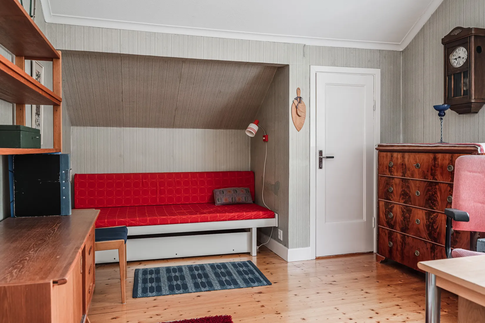 Villa, Hyssbacken 15, Kramfors