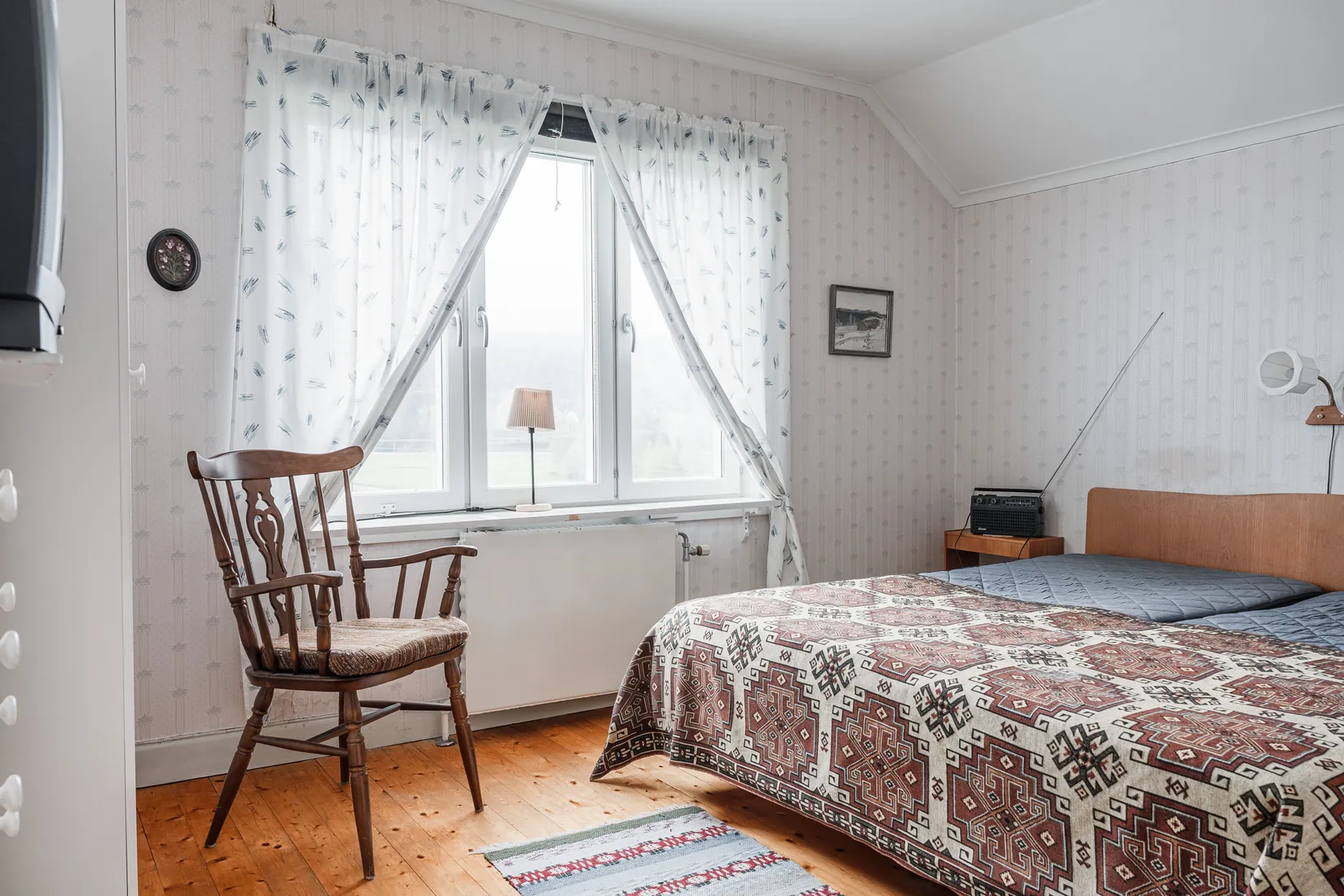 Villa, Hyssbacken 15, Kramfors