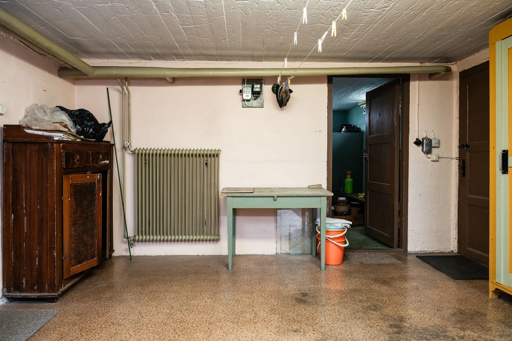 Villa, Hyssbacken 15, Kramfors